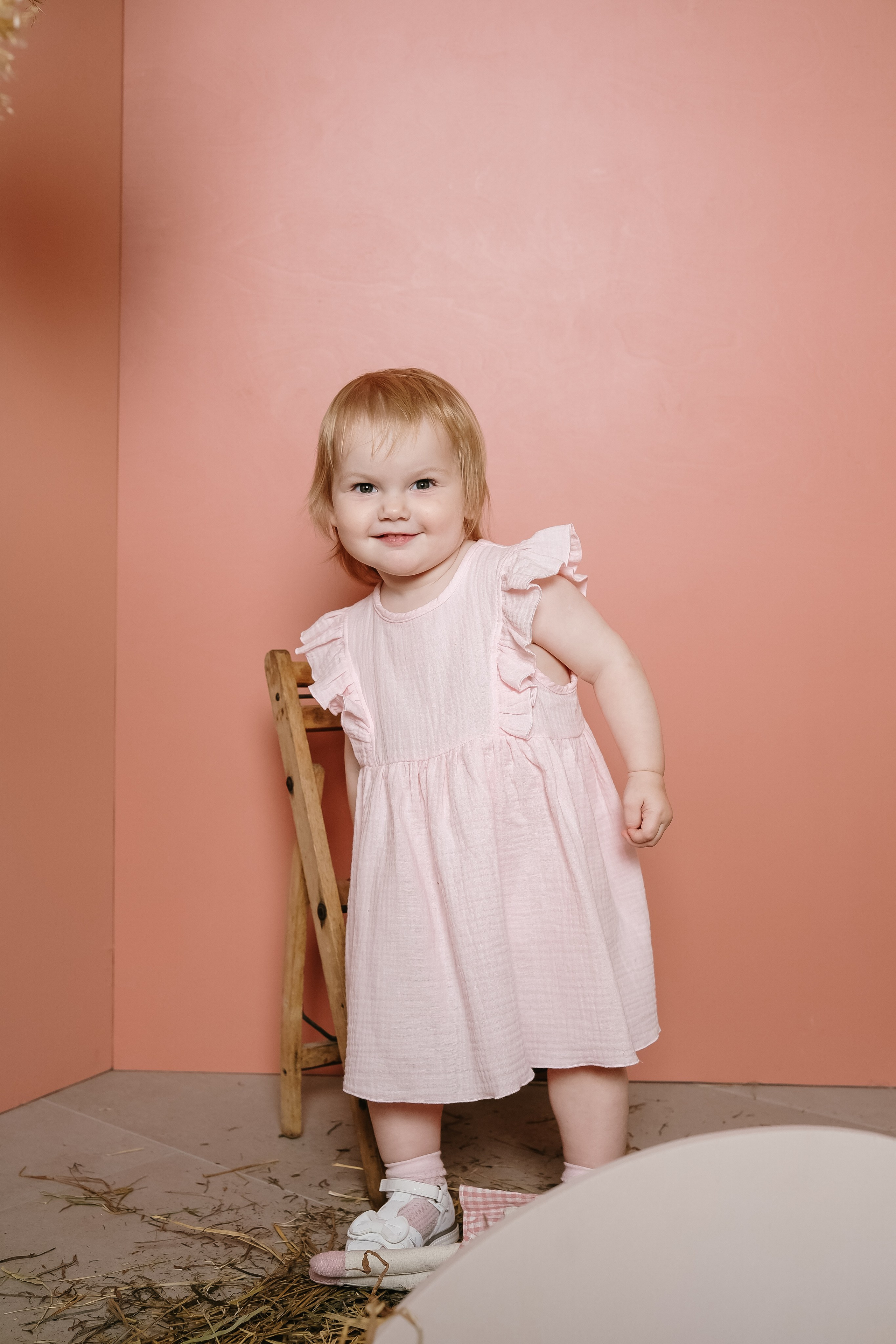 Милана. Съемка для журнала. Портретный фотограф в Москве Ирина Ортега