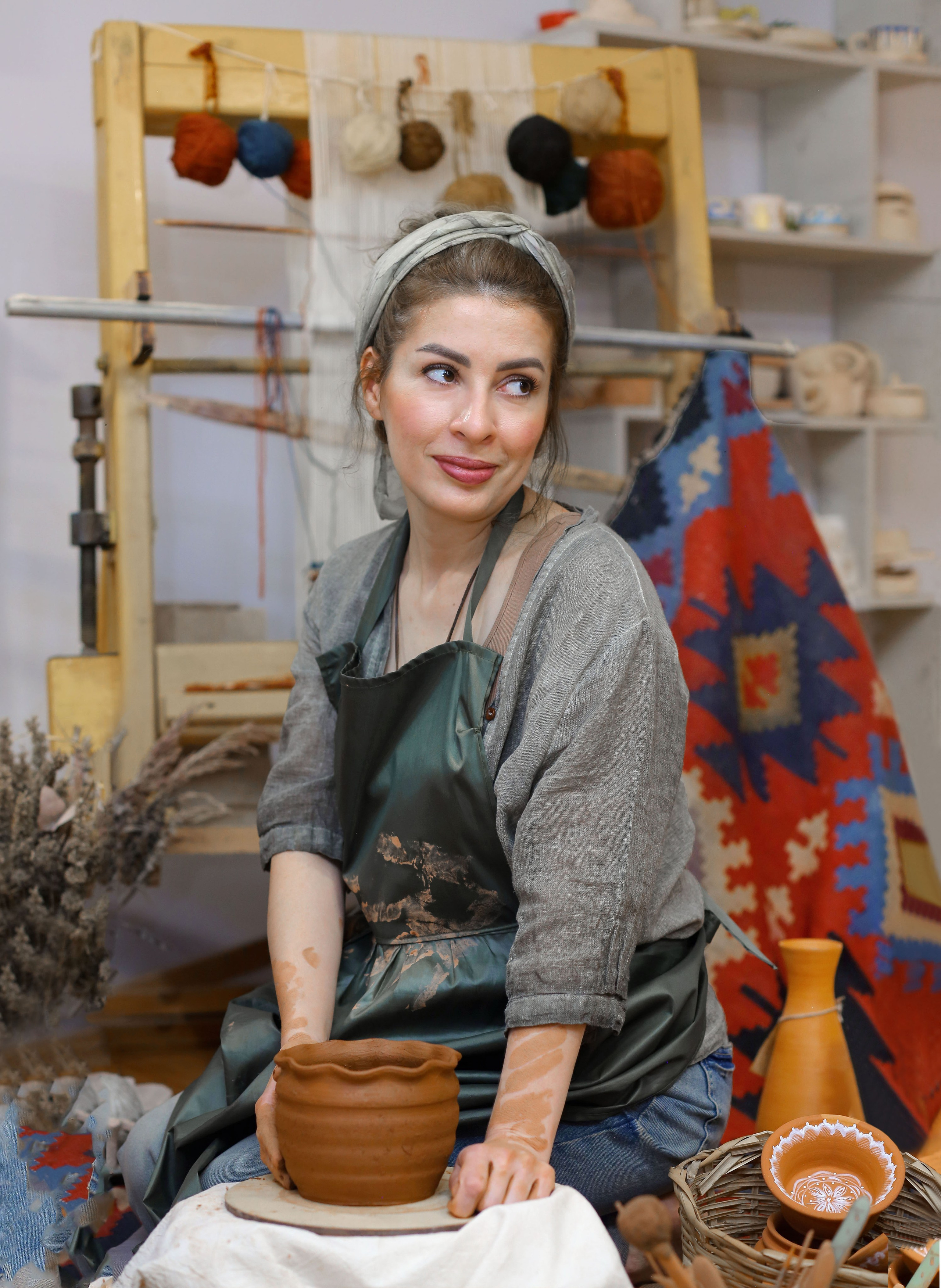 ХУДОЖЕСТВЕННАЯ СЪЕМКА. ДЕТСКИЙ / СЕМЕЙНЫЙ ФОТОГРАФ ДЕРБЕНТ ДЖАМИЛЯ