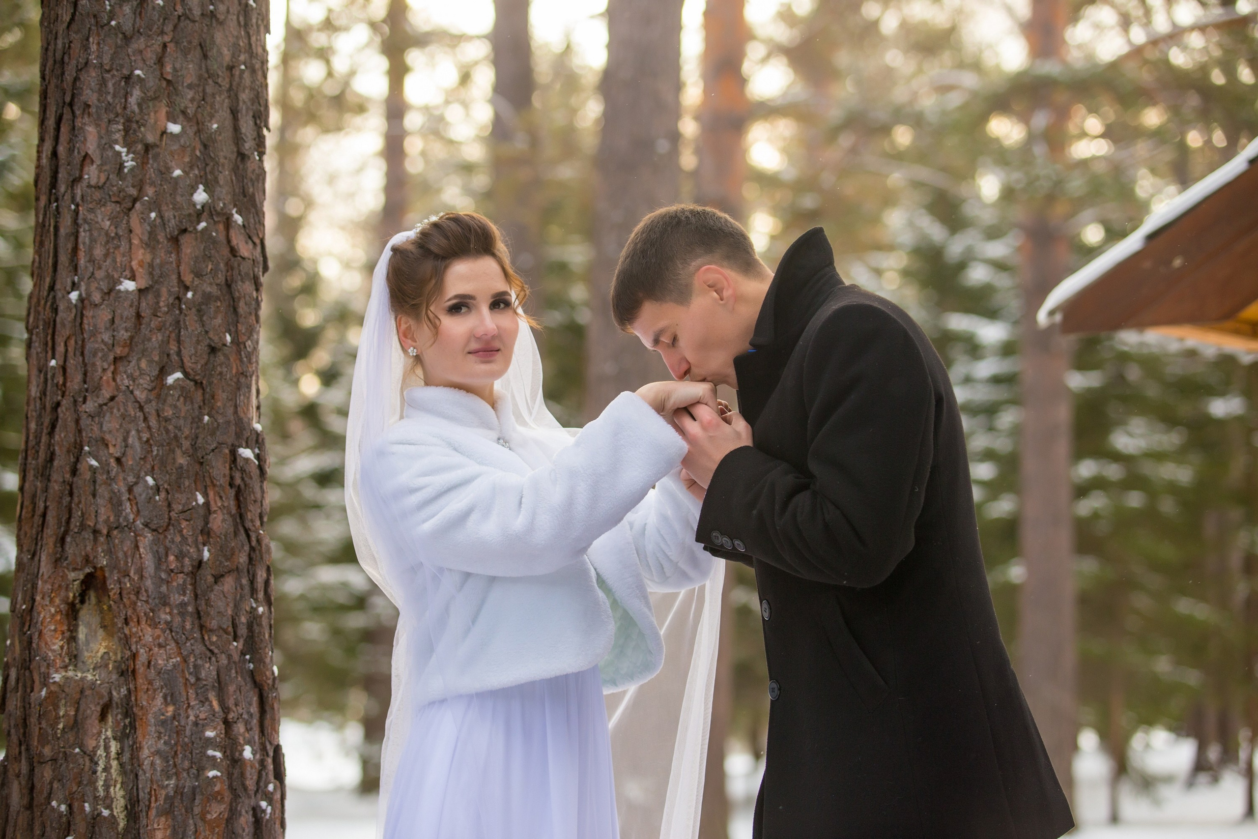 Свадебный фотограф Иркутск. Фотограф видеограф Иркутск фото видео студия Алексея Марамзина