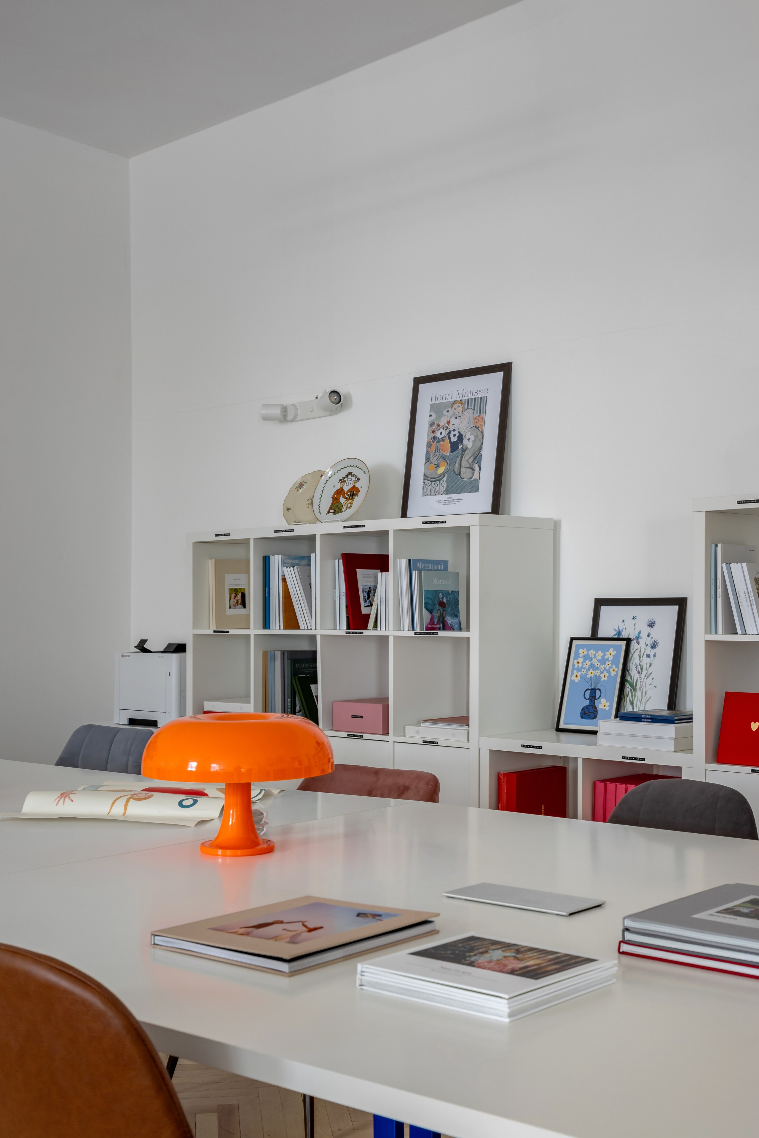 Periodica Press. Интерьерный и архитектурный фотограф Михаил Бравый