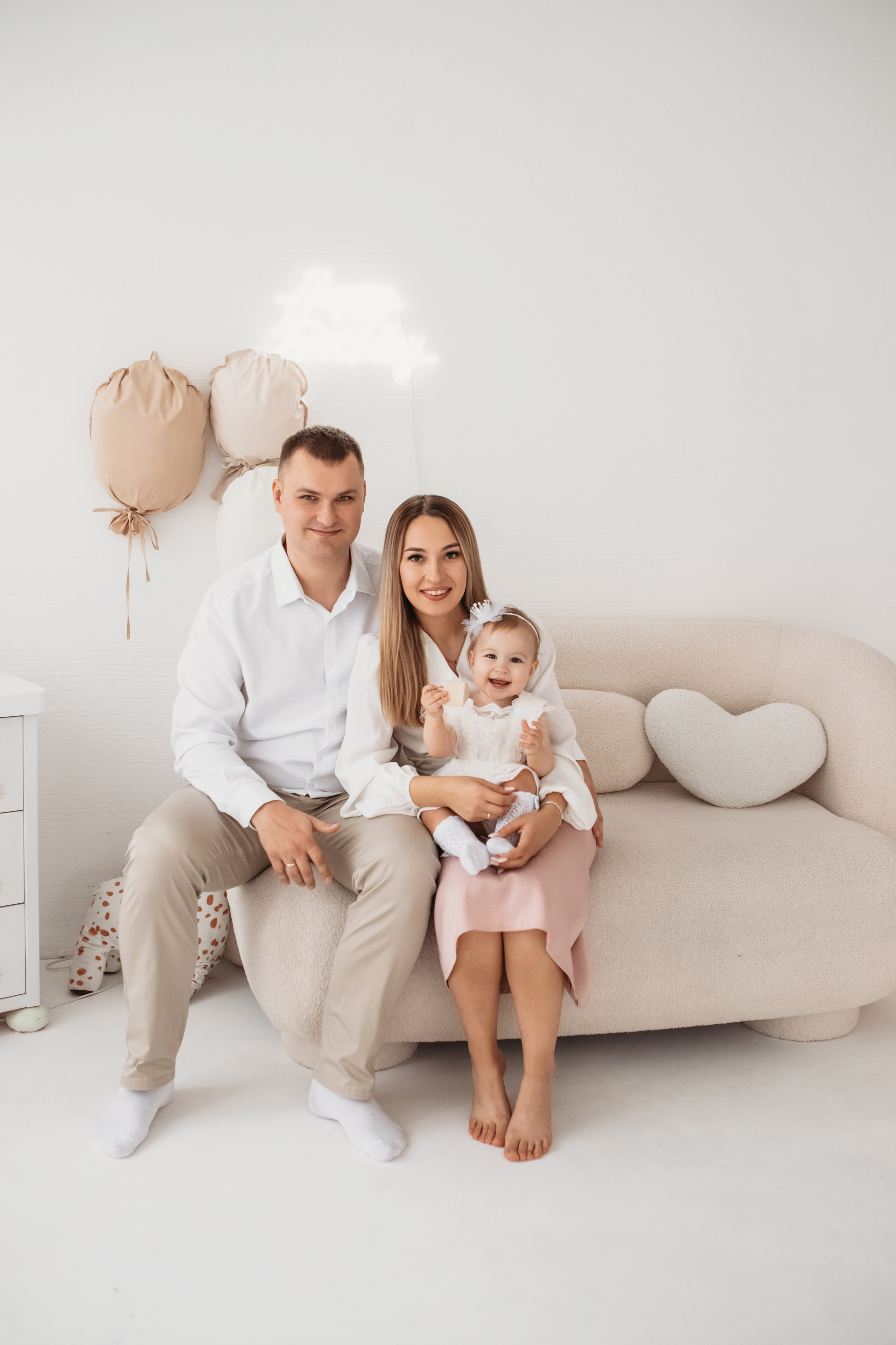 Диана. Семейный и детский фотограф Минск, Беларусь