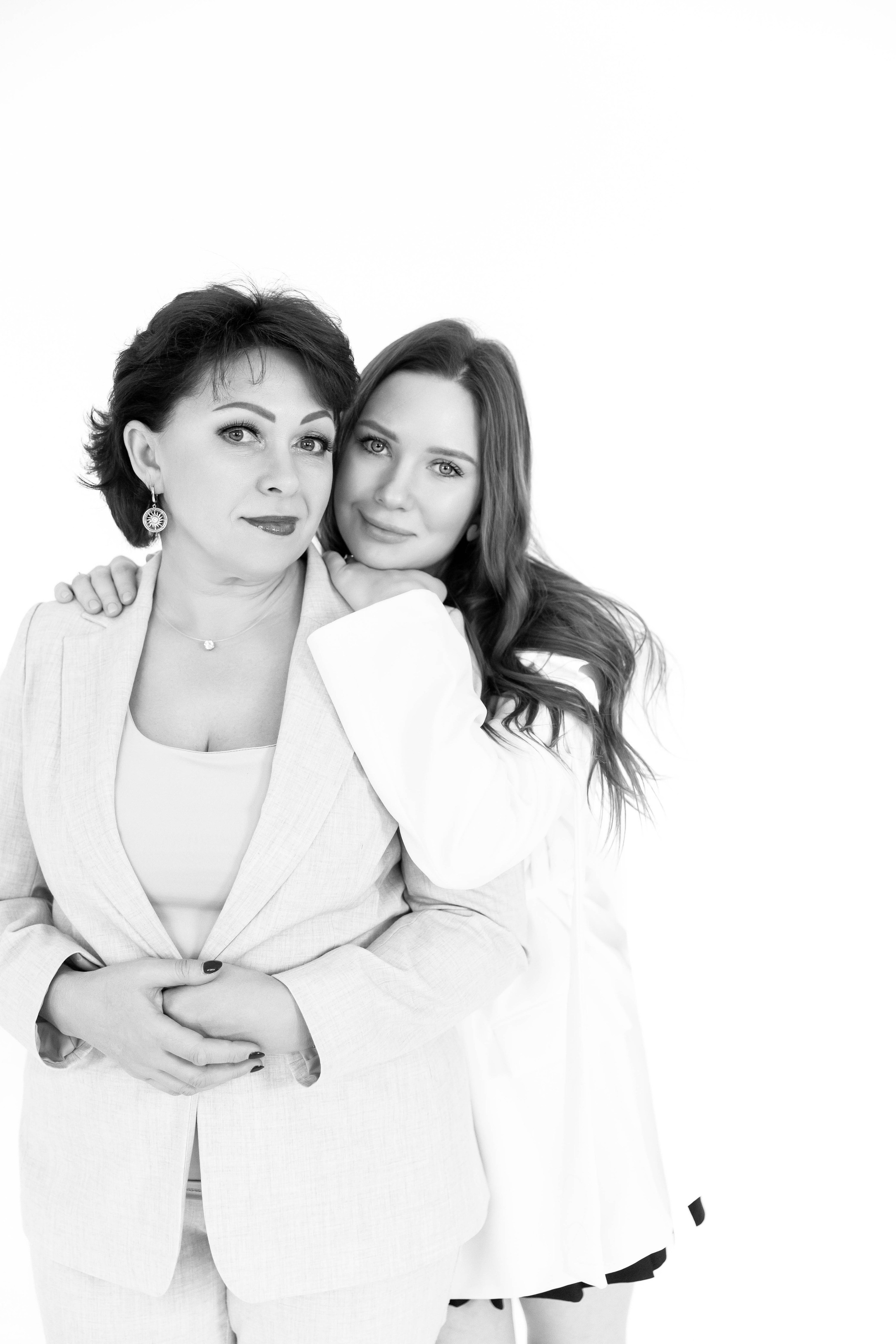 Настя, Ваня, Светлана, Елена и Саша. Семейный фотограф в Екатеринбурге и Красноуфимске Евгения Лягаева