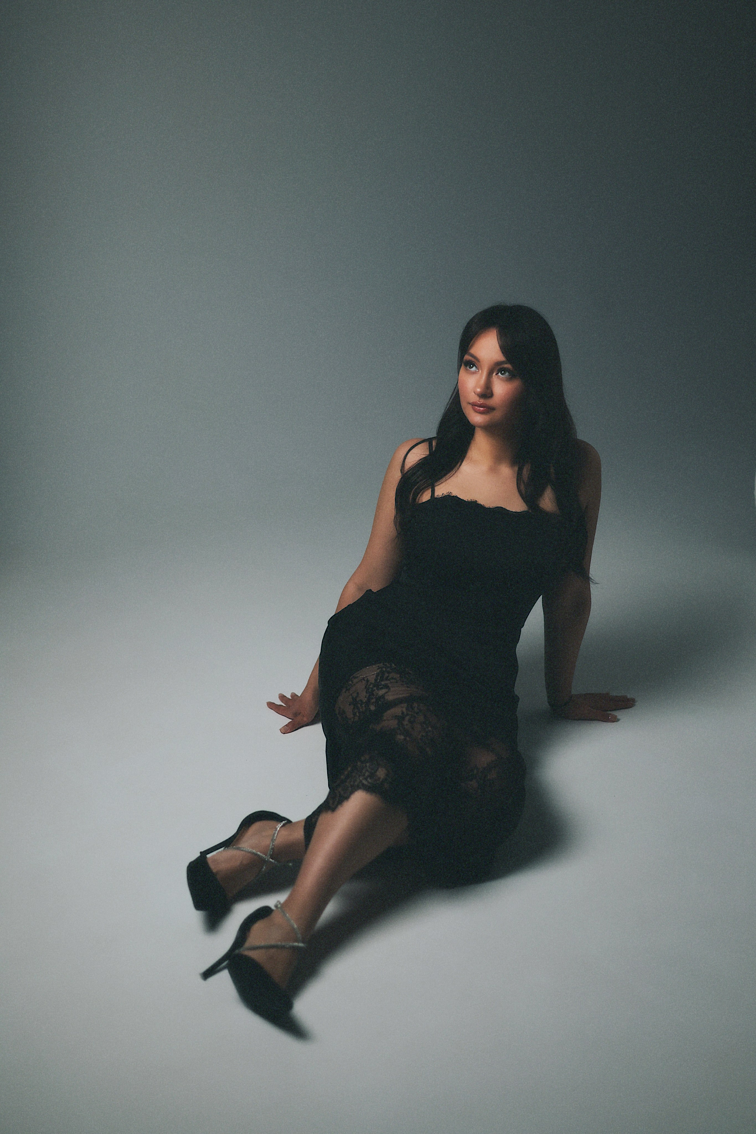 Highlights. Фотограф Майя Иванова