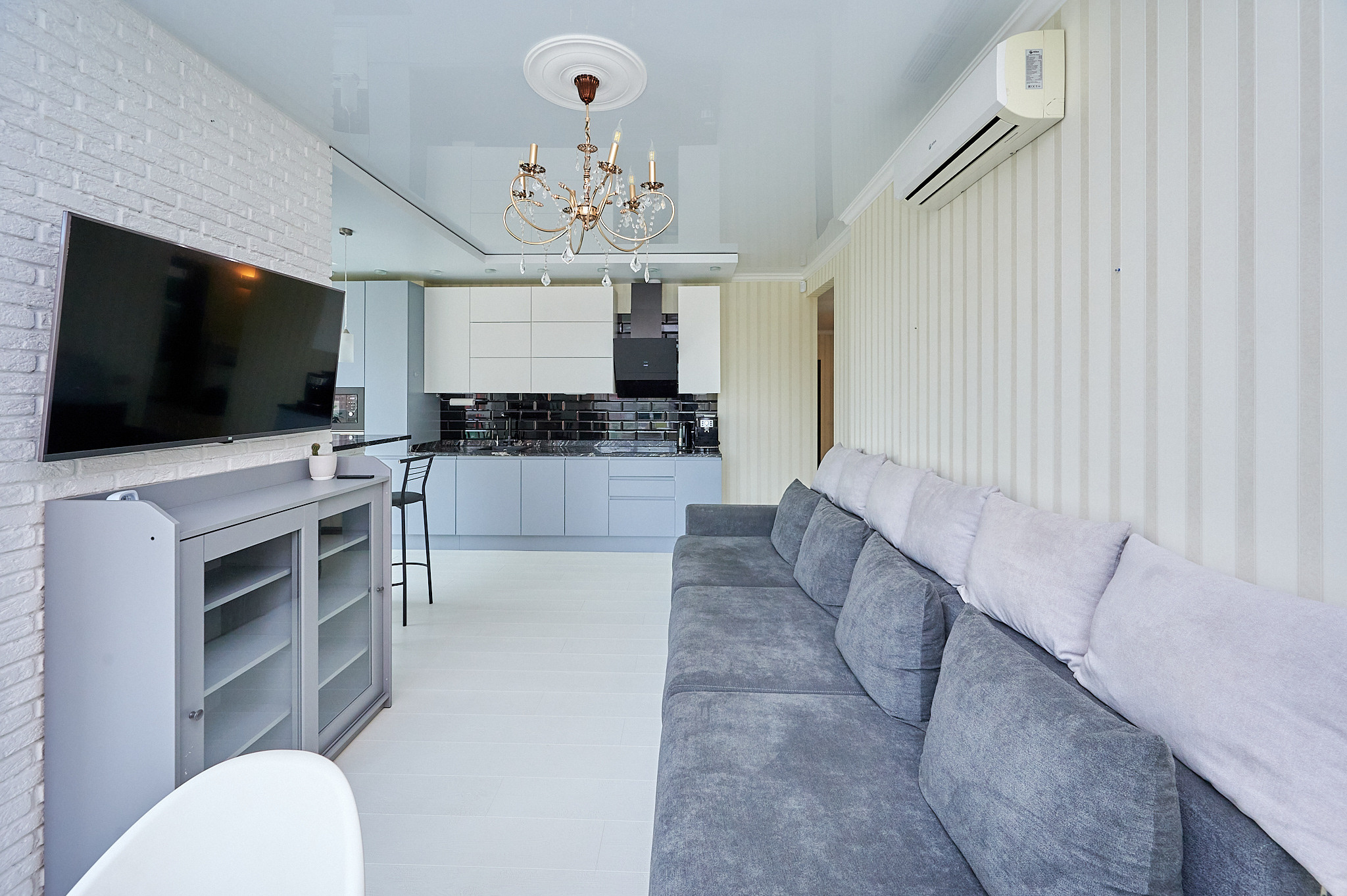 Интерьерный фотограф в Краснодаре