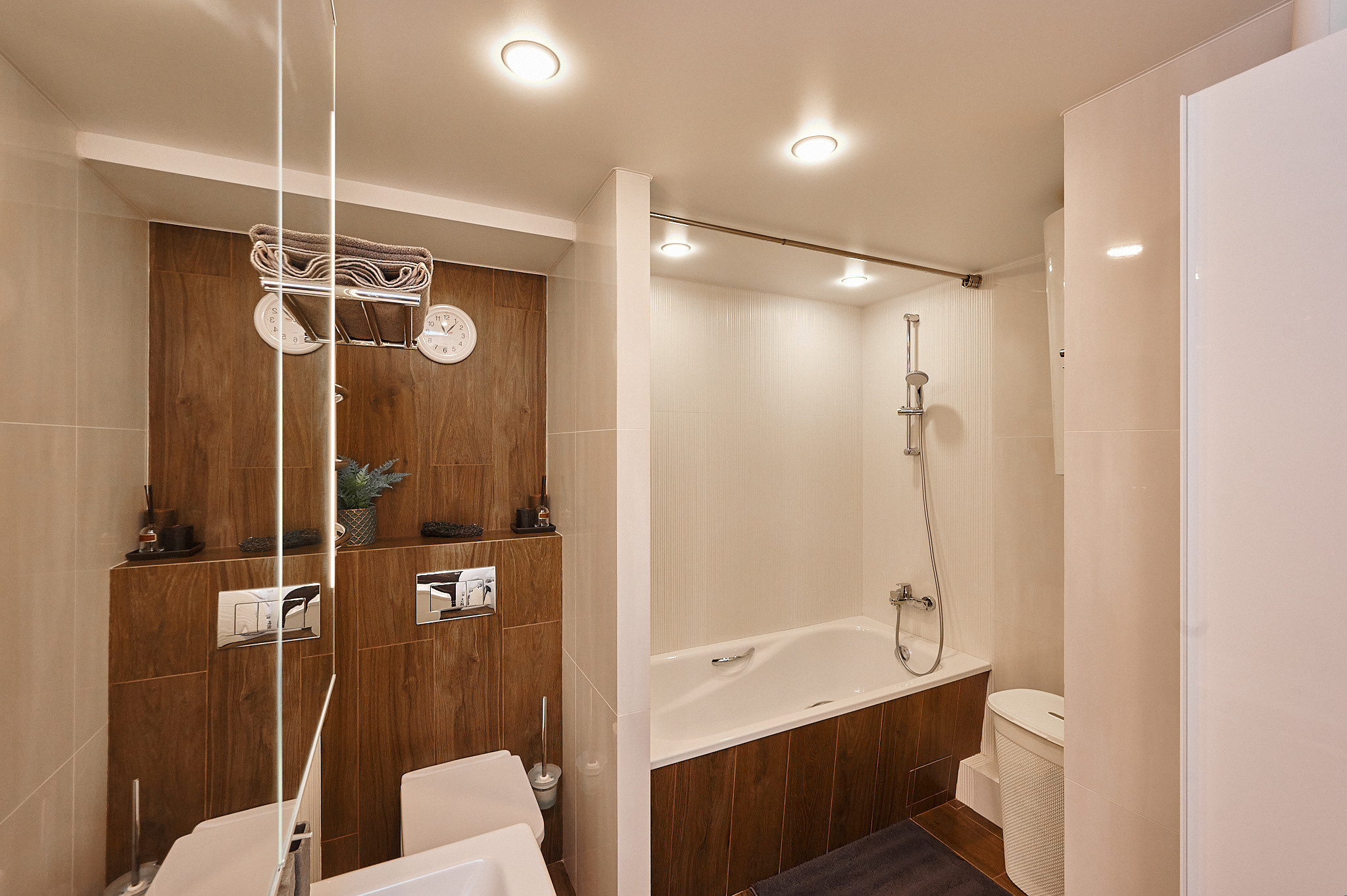 Квартира 5. Интерьерный фотограф в Краснодаре