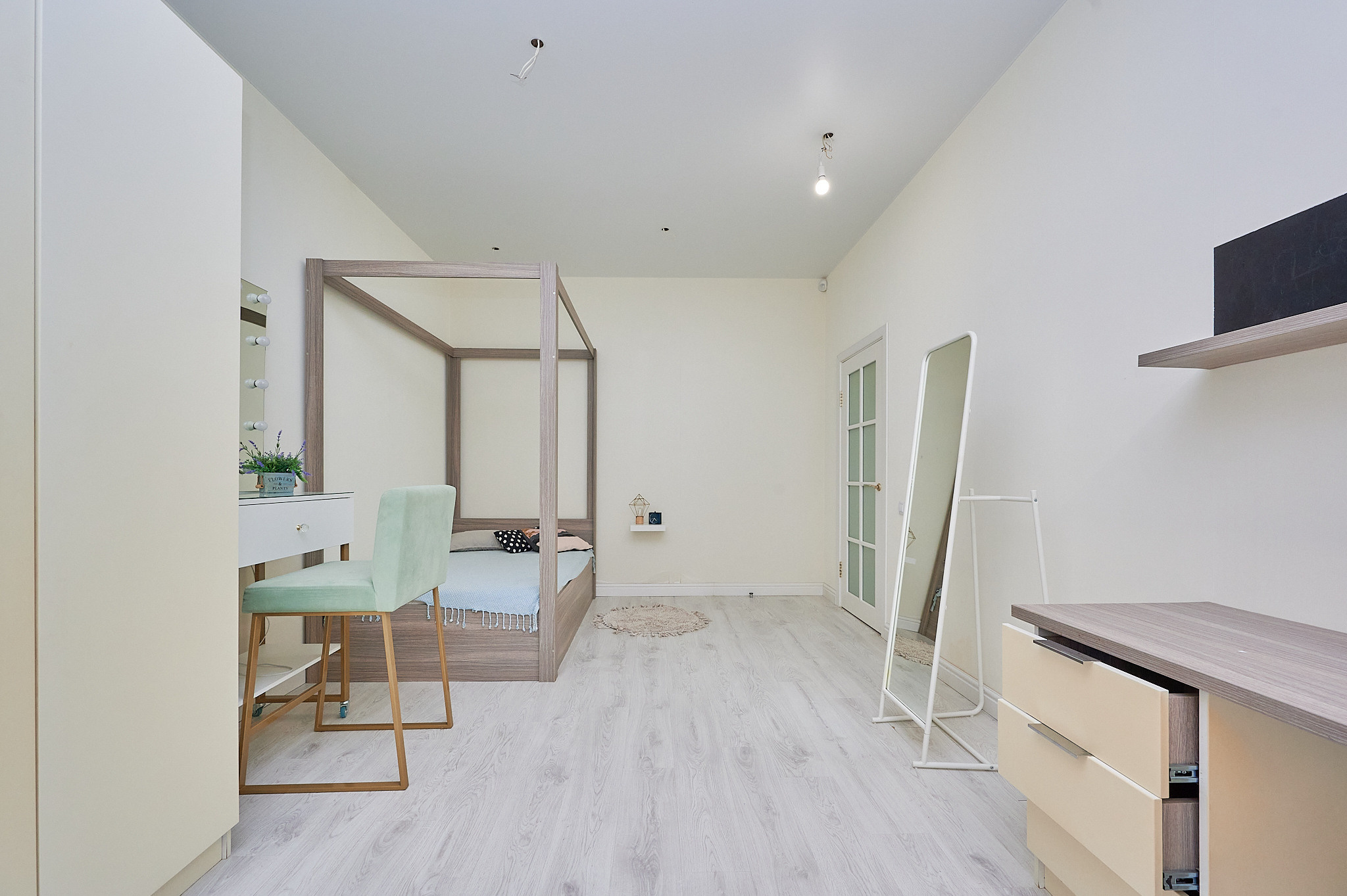 Квартира 25. Интерьерный фотограф в Краснодаре