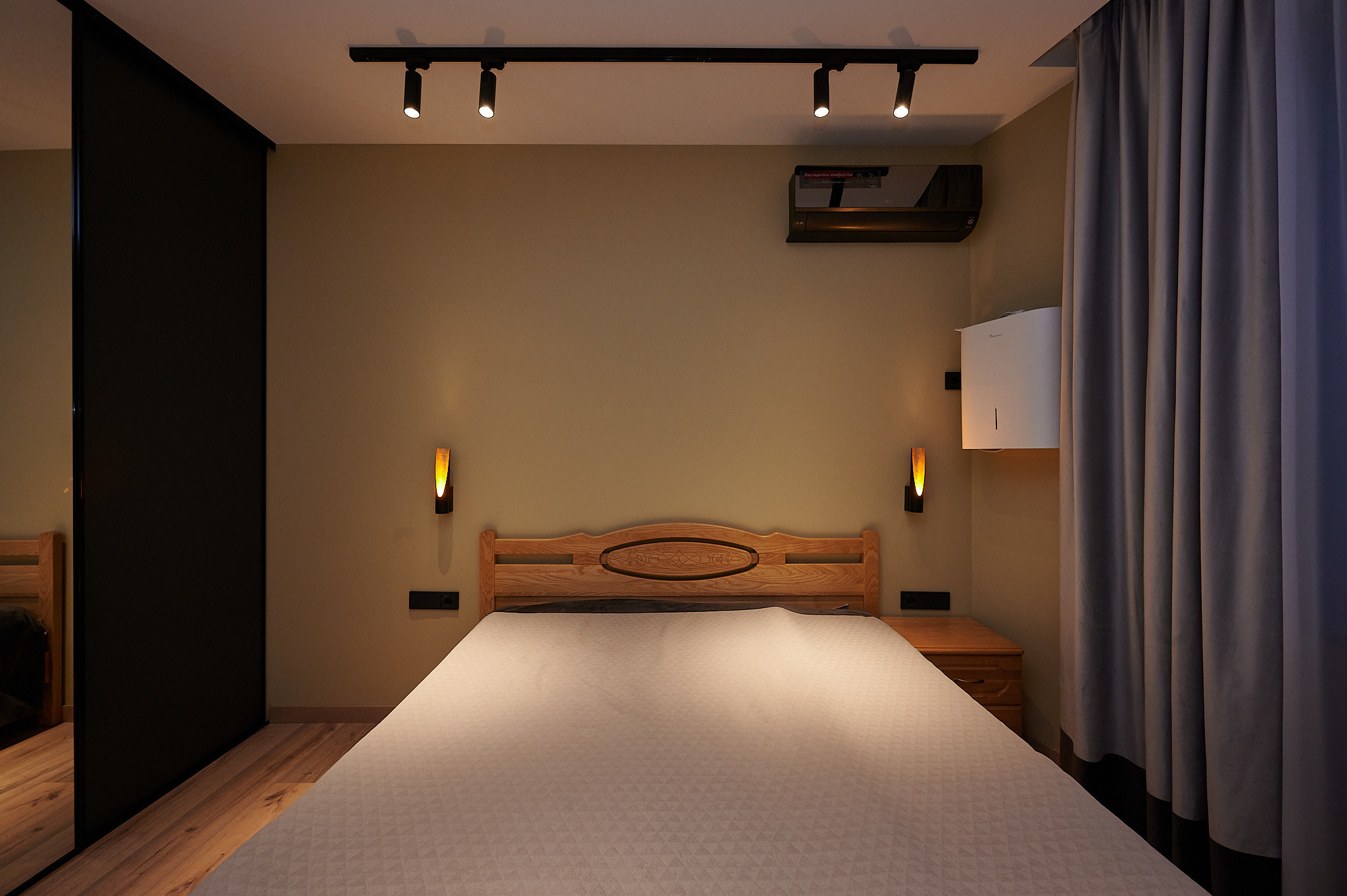 Квартира 7. Интерьерный фотограф в Краснодаре