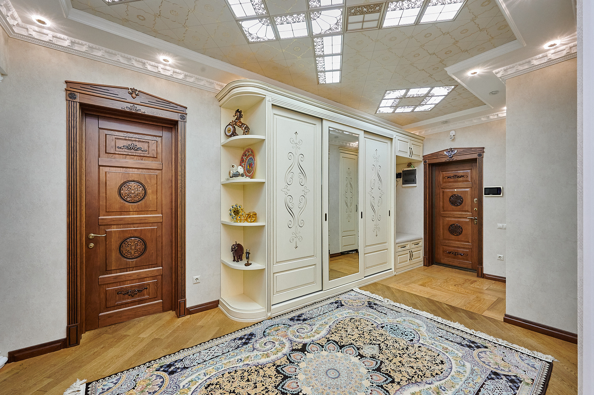 Квартира 10. Интерьерный фотограф в Краснодаре