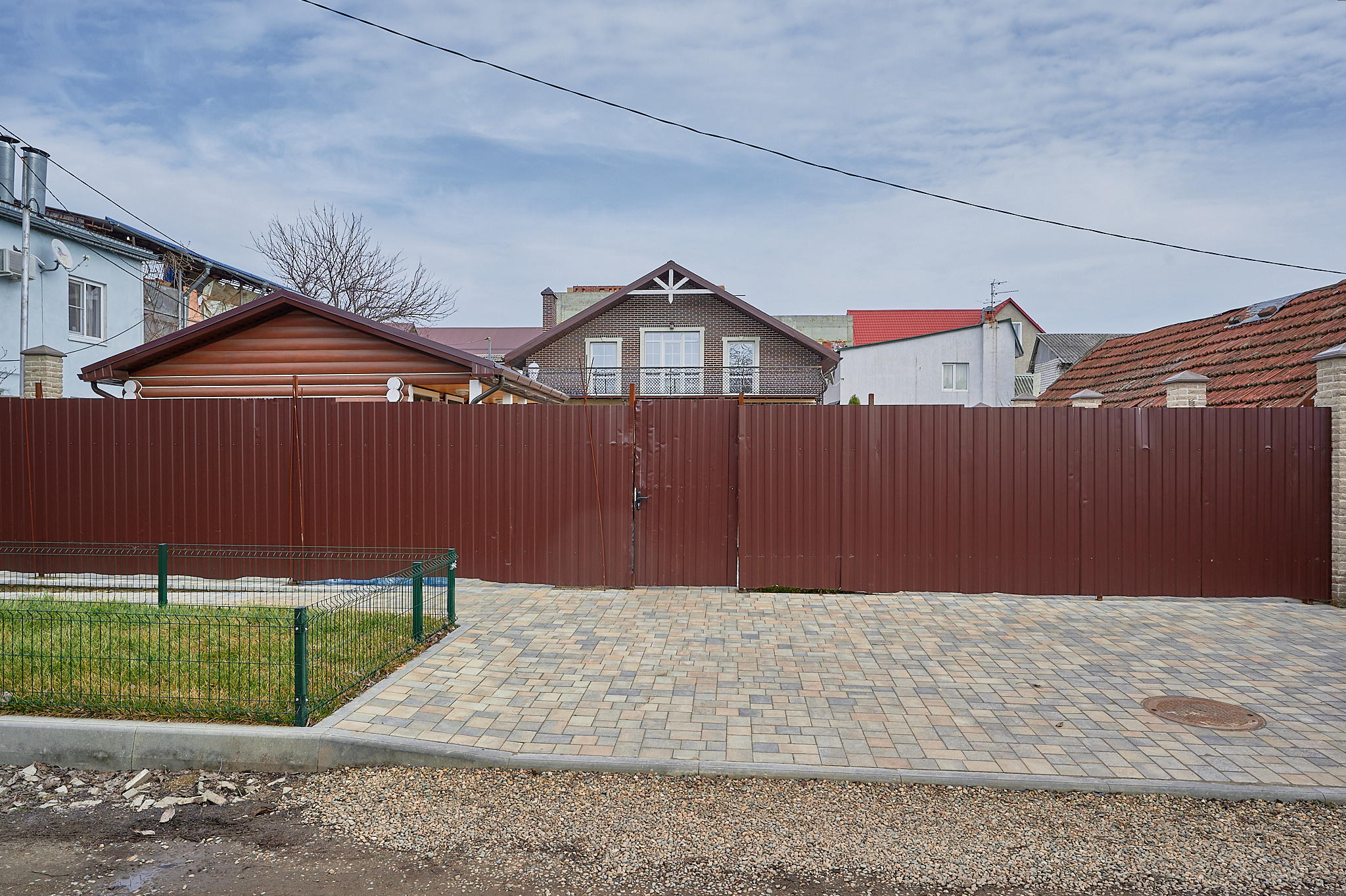 Дом 32. Интерьерный фотограф в Краснодаре