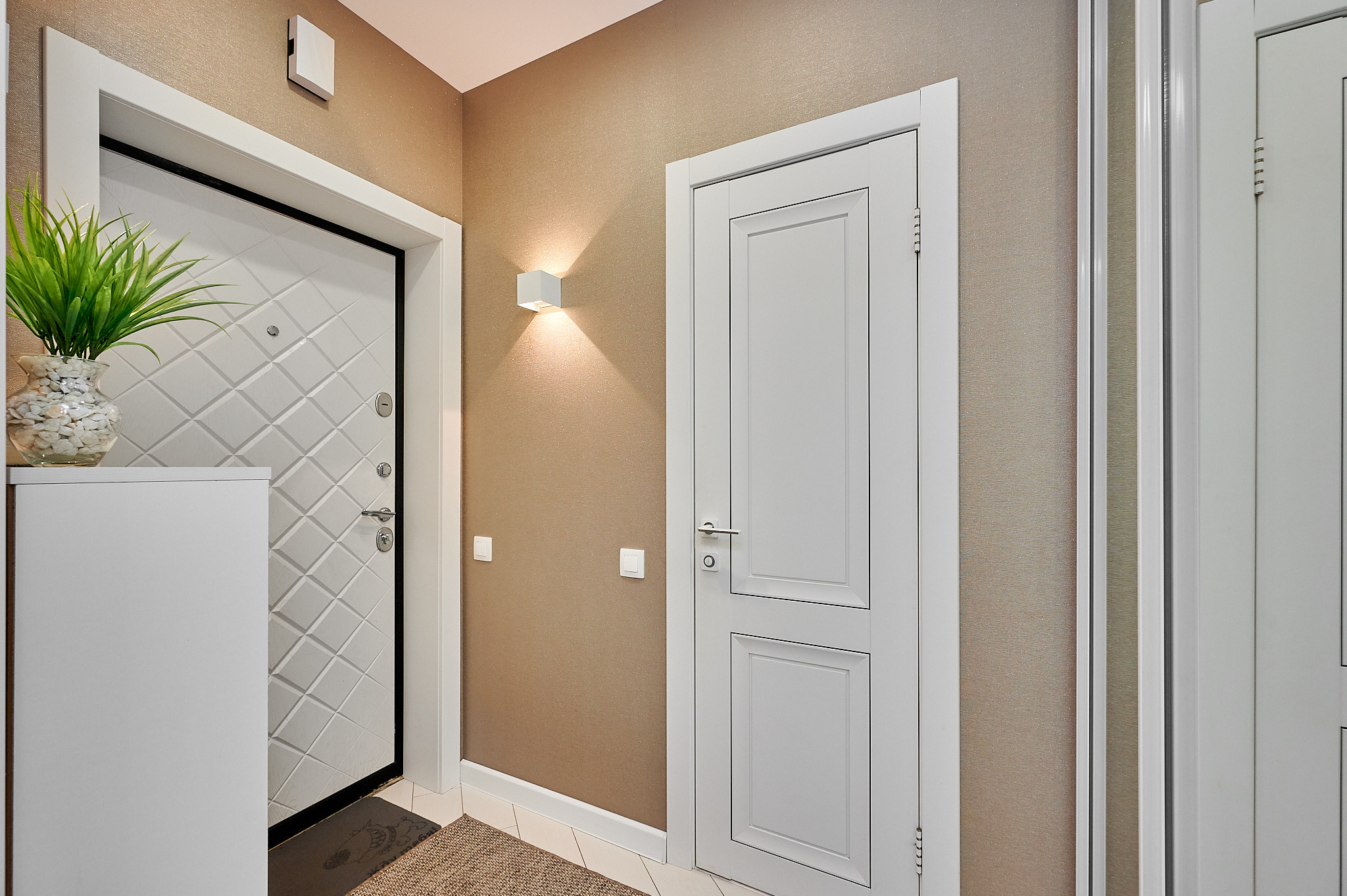 Квартира 29. Интерьерный фотограф в Краснодаре