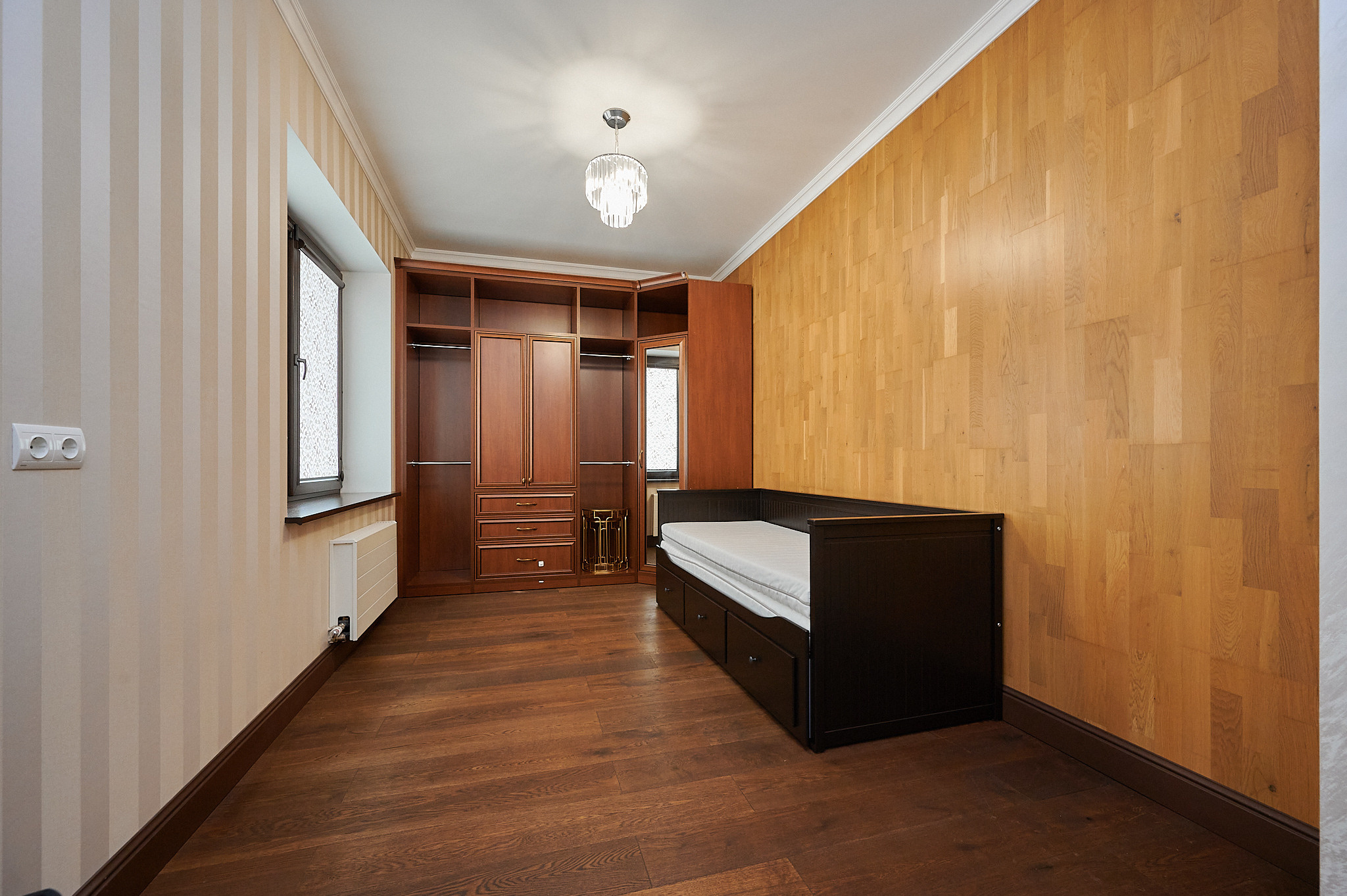 Дом 2. Интерьерный фотограф в Краснодаре