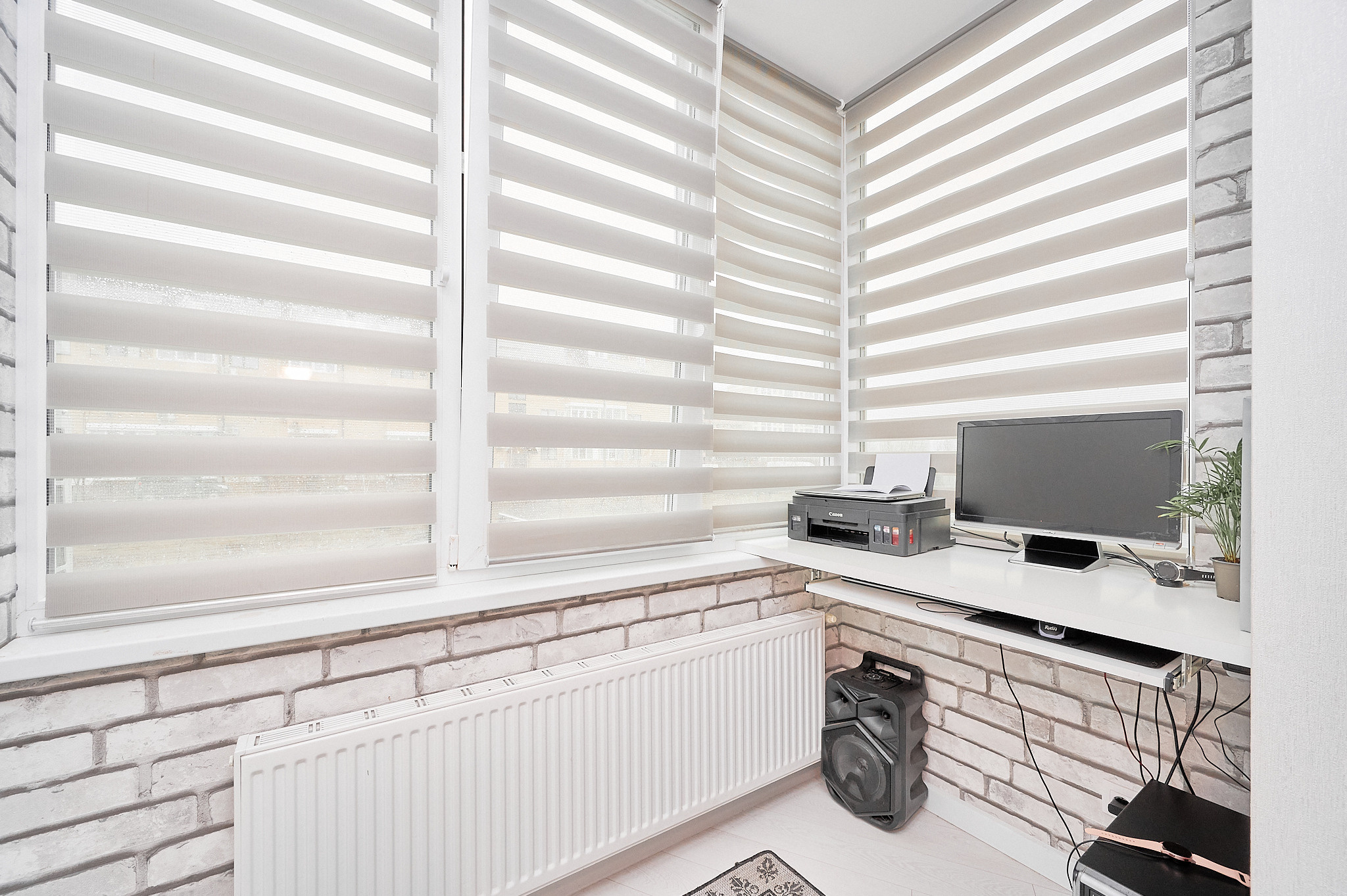 Квартира 29. Интерьерный фотограф в Краснодаре