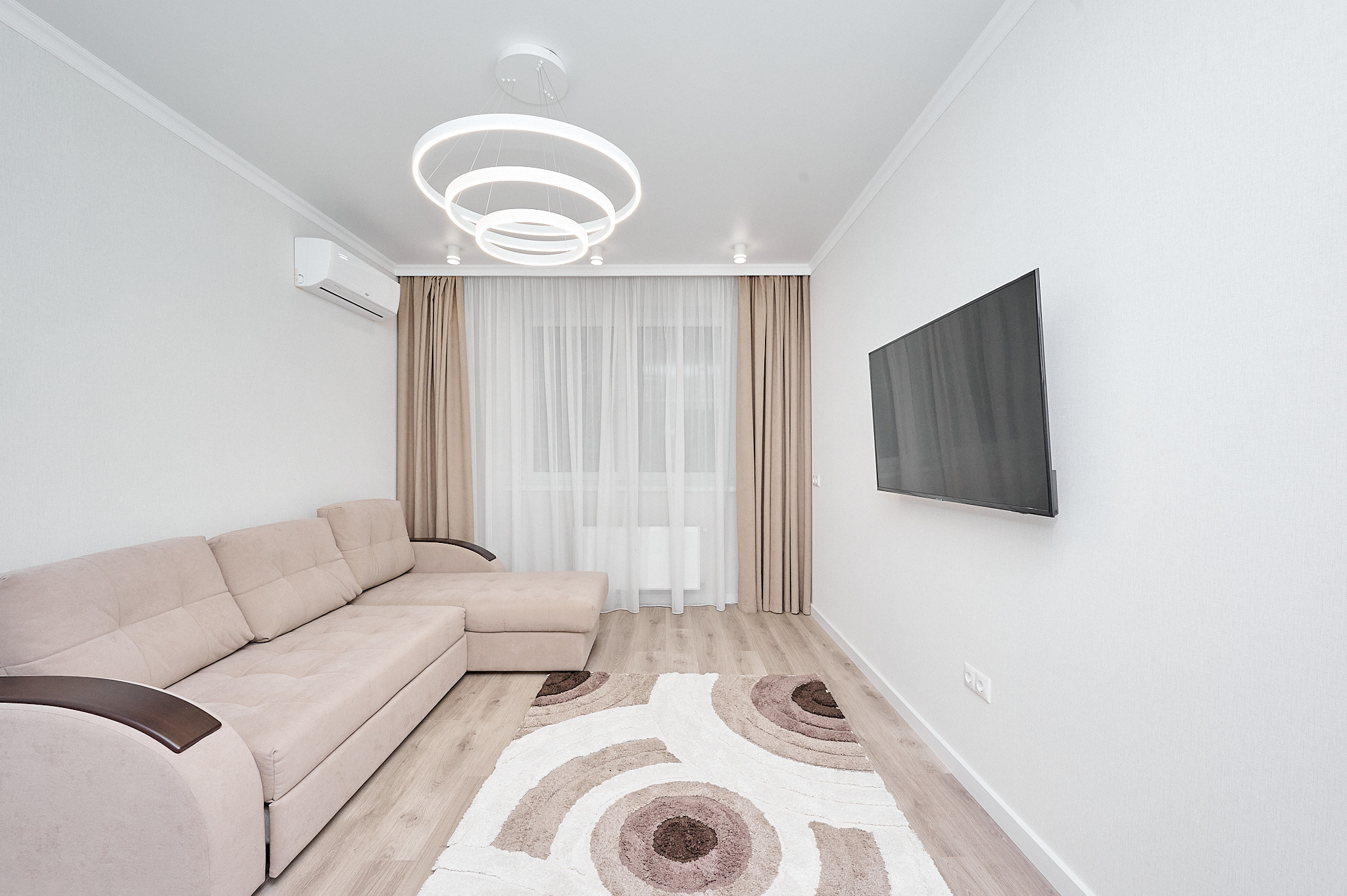 Интерьерный фотограф в Краснодаре