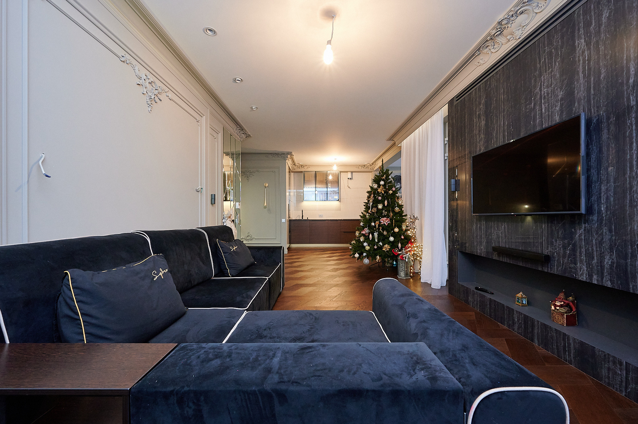 Квартира 13. Интерьерный фотограф в Краснодаре