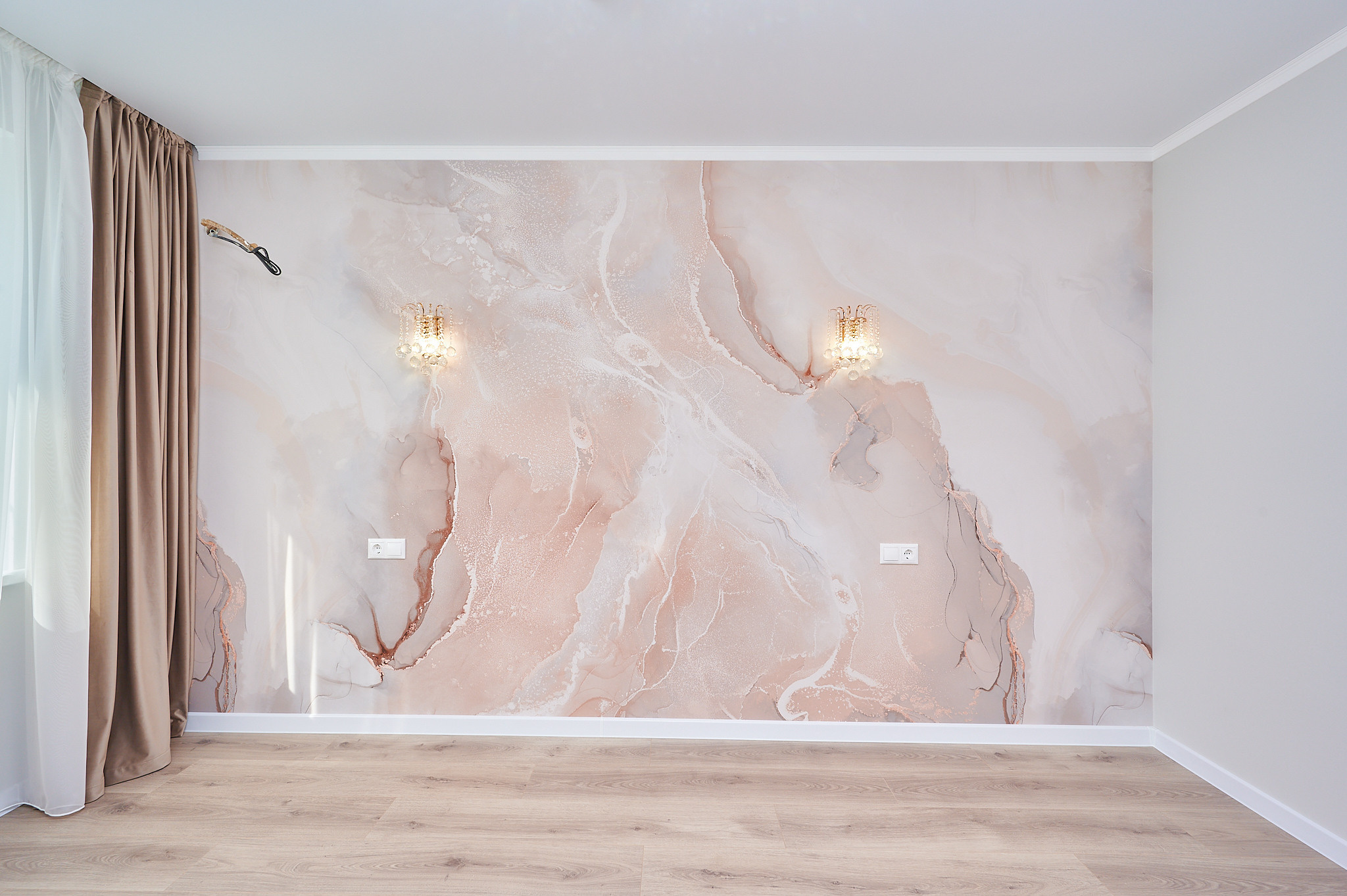 Квартира 33. Интерьерный фотограф в Краснодаре