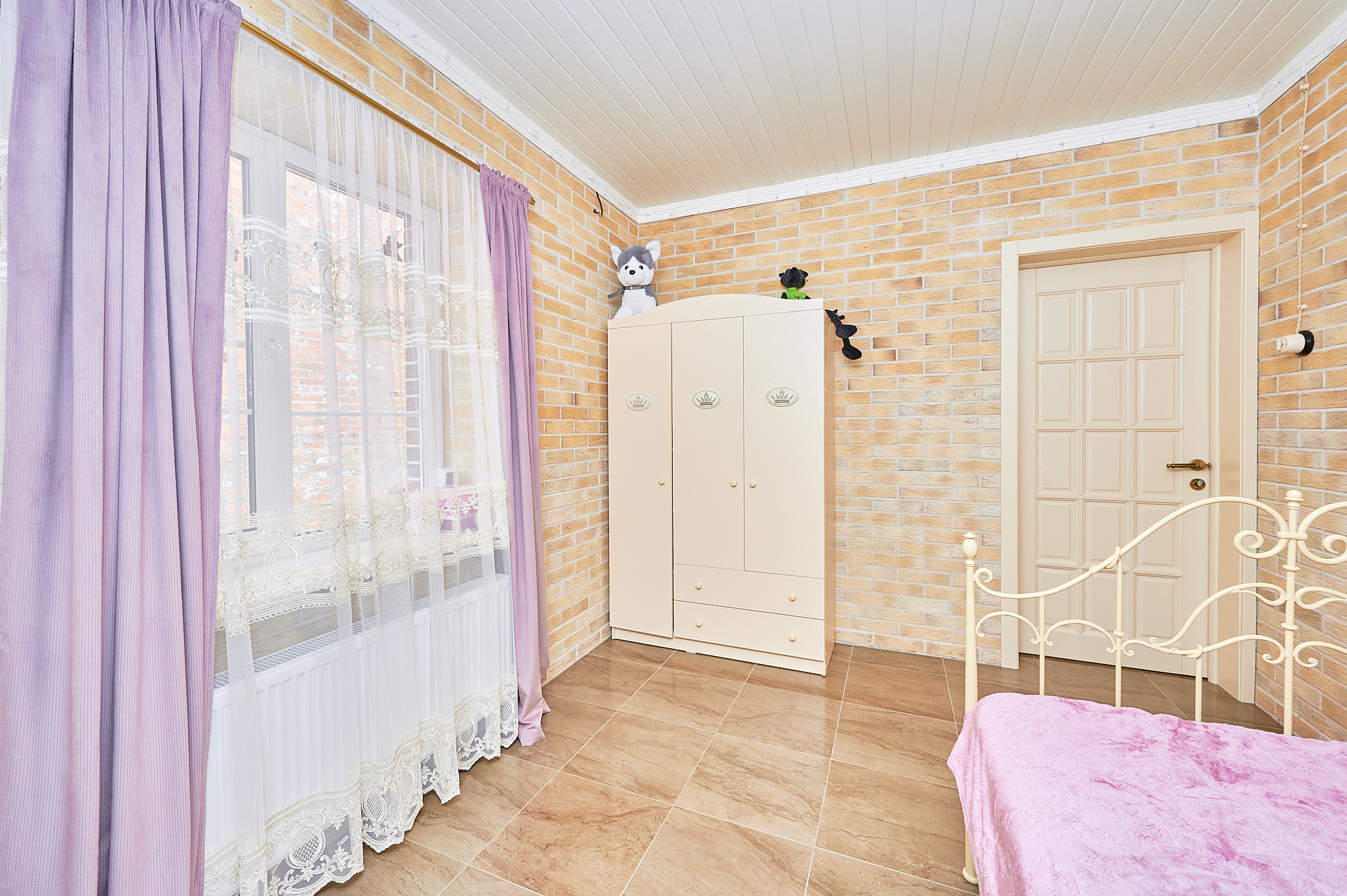 Дом 32. Интерьерный фотограф в Краснодаре