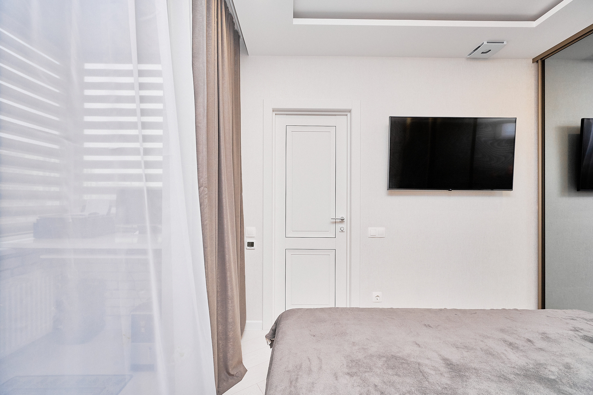 Квартира 29. Интерьерный фотограф в Краснодаре