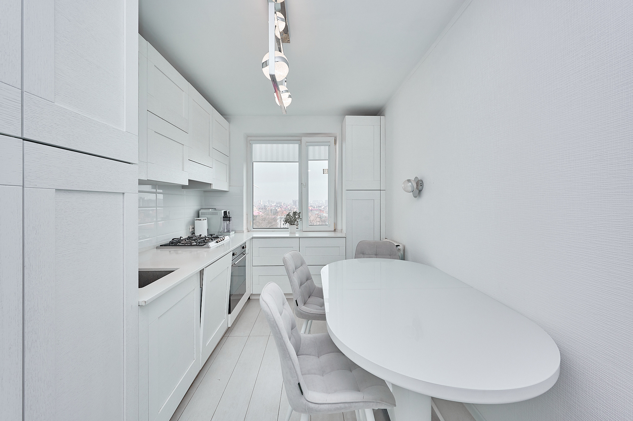 Квартира 28. Интерьерный фотограф в Краснодаре