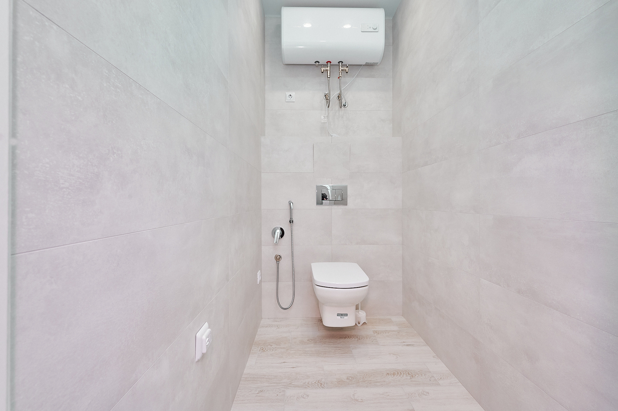 Квартира 34. Интерьерный фотограф в Краснодаре