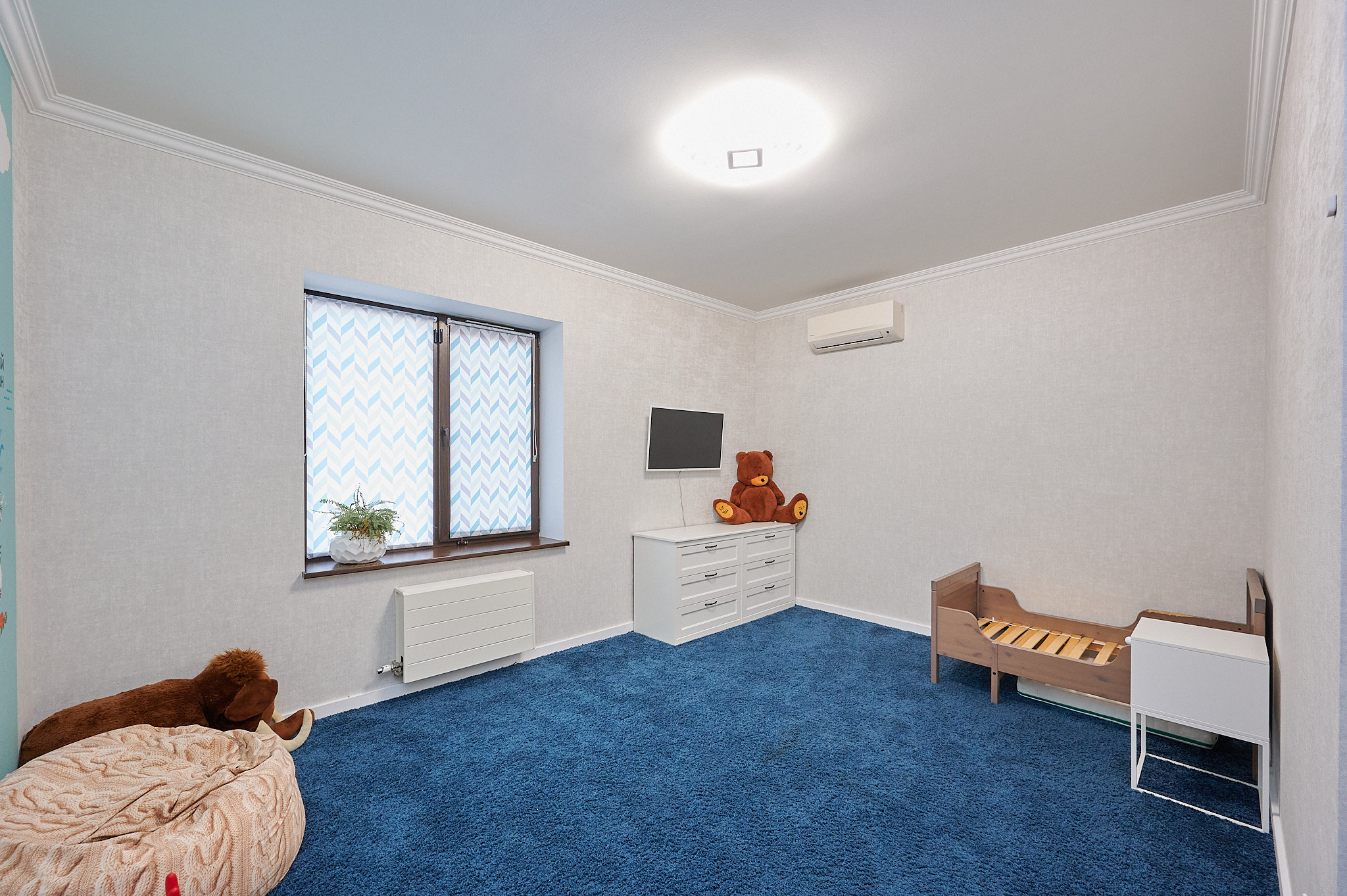 Дом 2. Интерьерный фотограф в Краснодаре