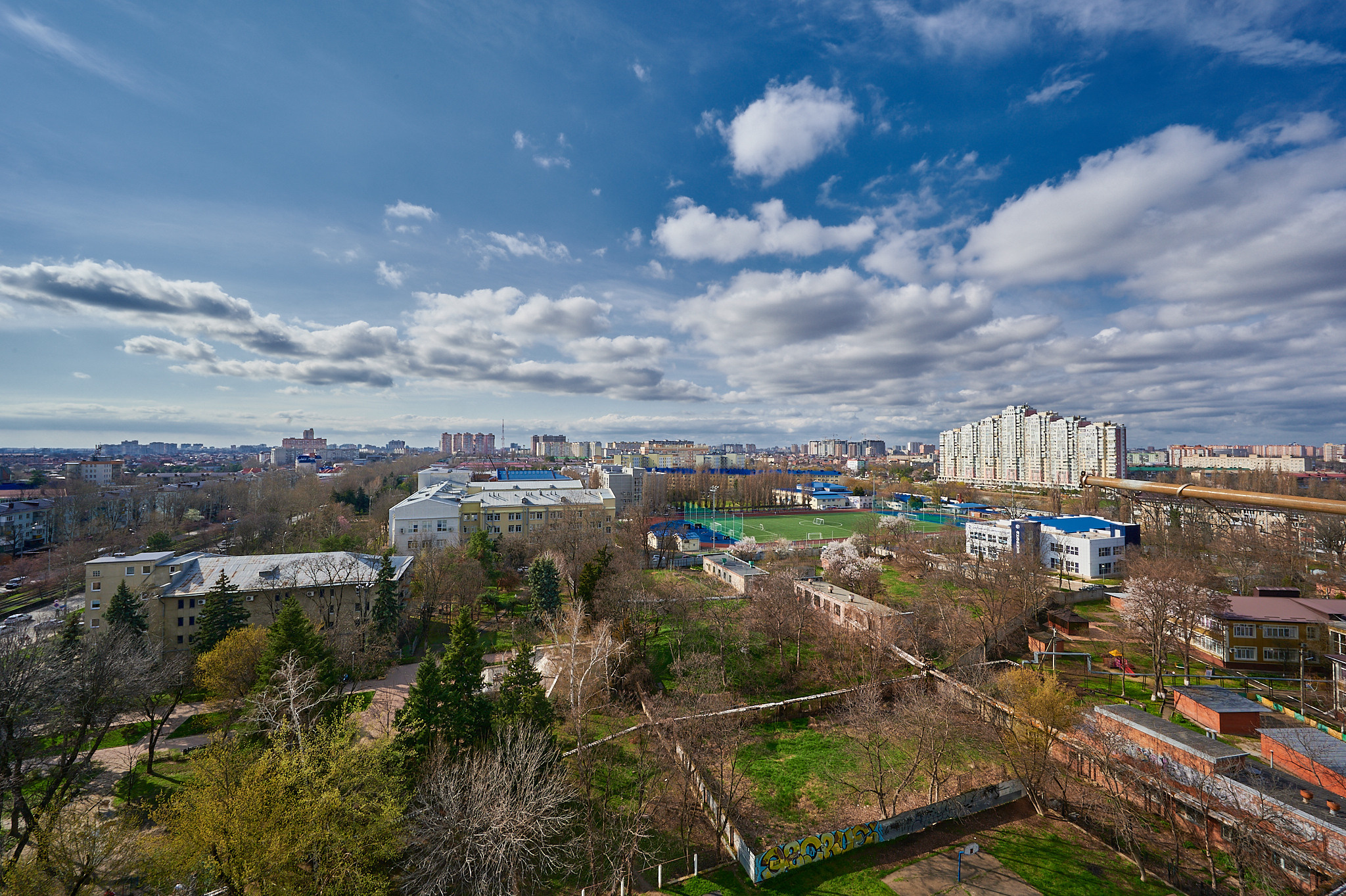 Квартира 33. Интерьерный фотограф в Краснодаре