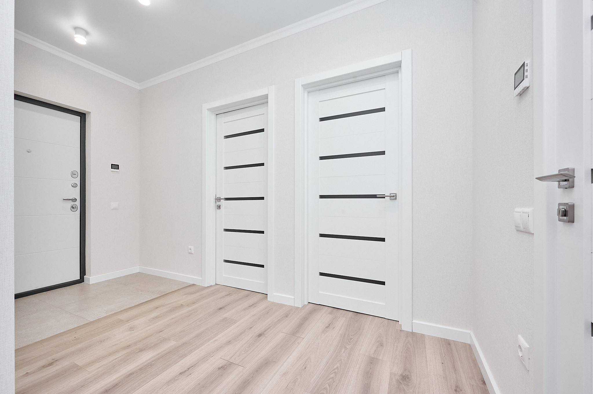 Квартира 20. Интерьерный фотограф в Краснодаре