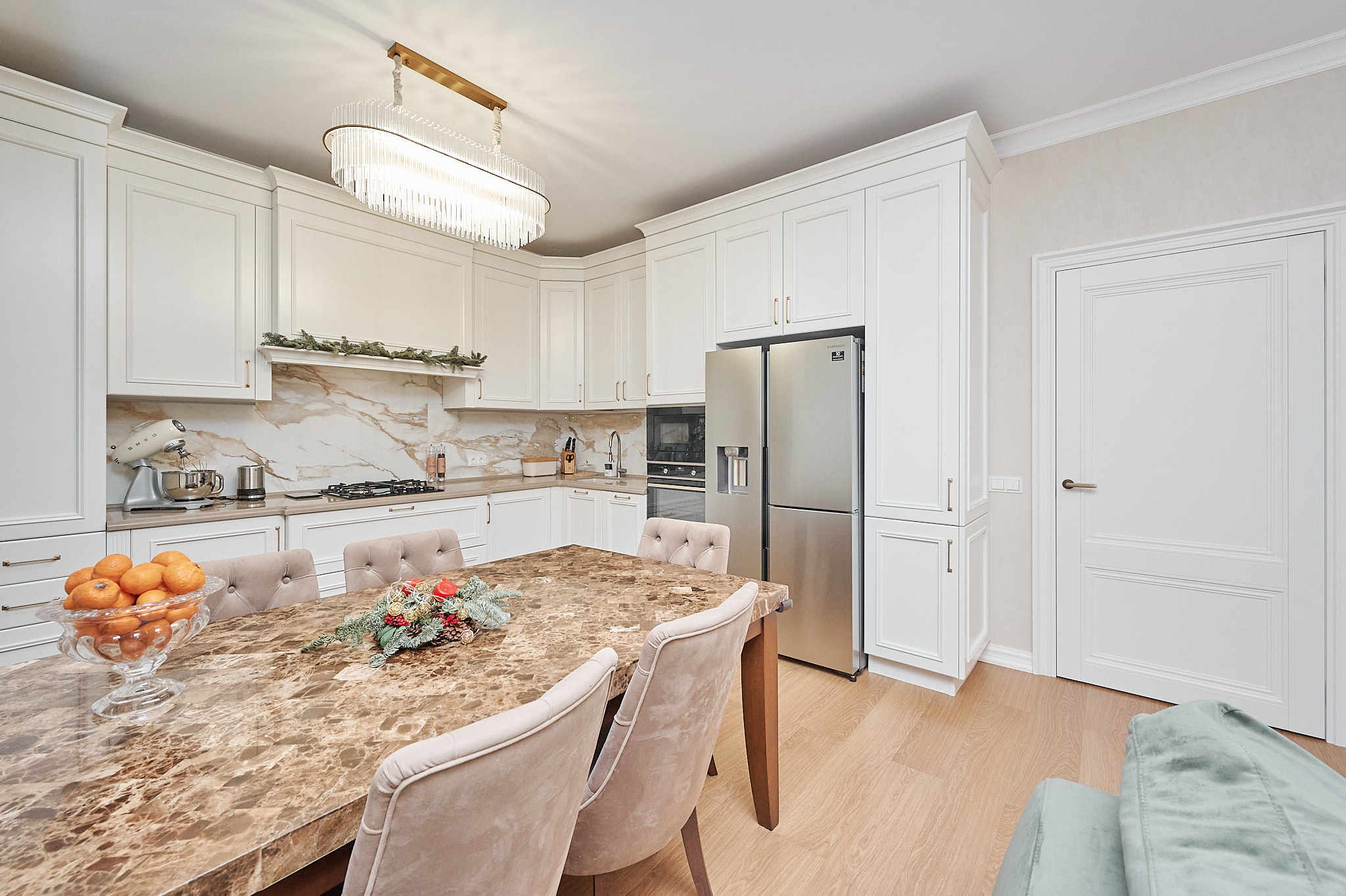 Интерьерный фотограф в Краснодаре