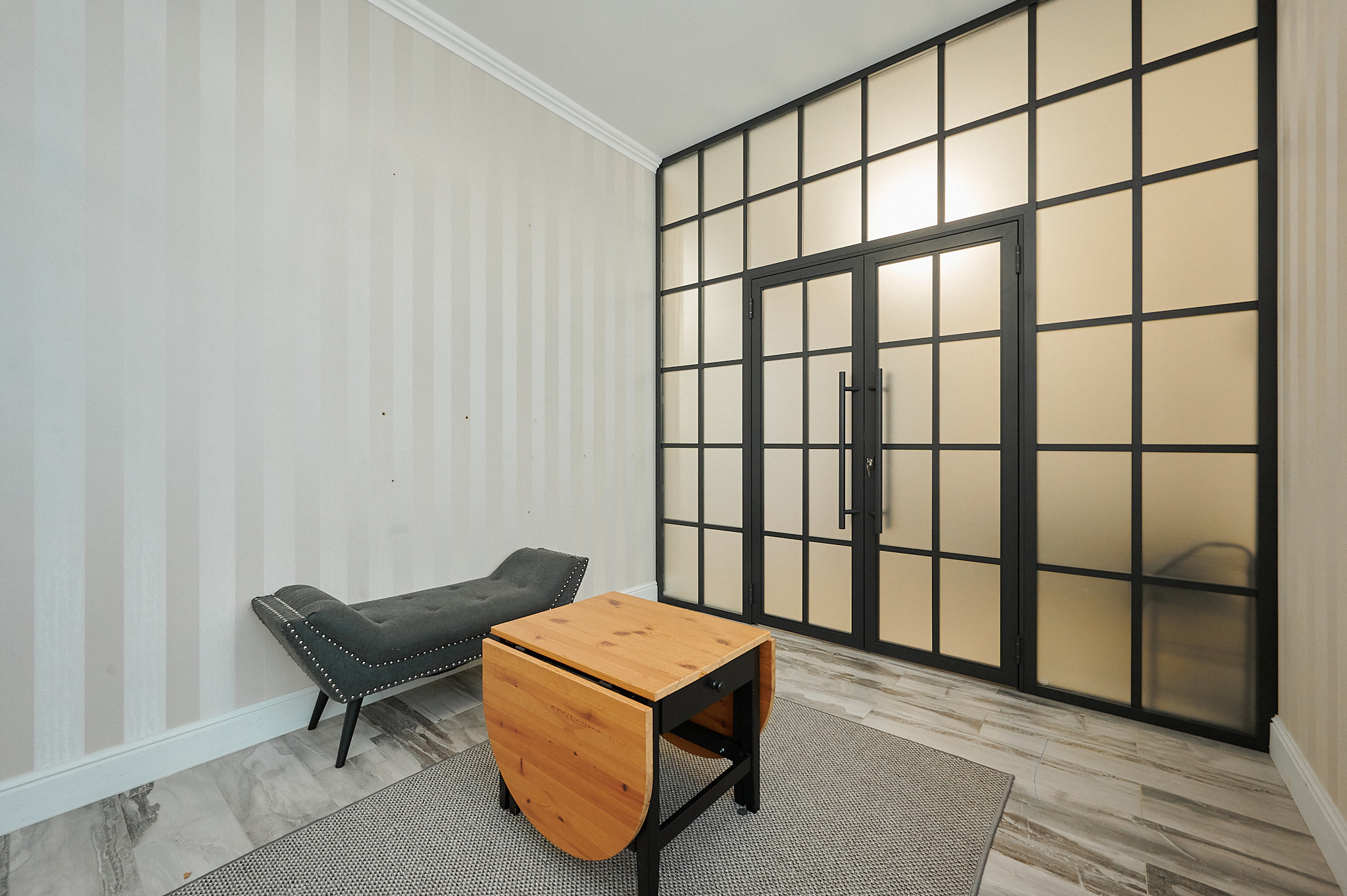 Дом 2. Интерьерный фотограф в Краснодаре