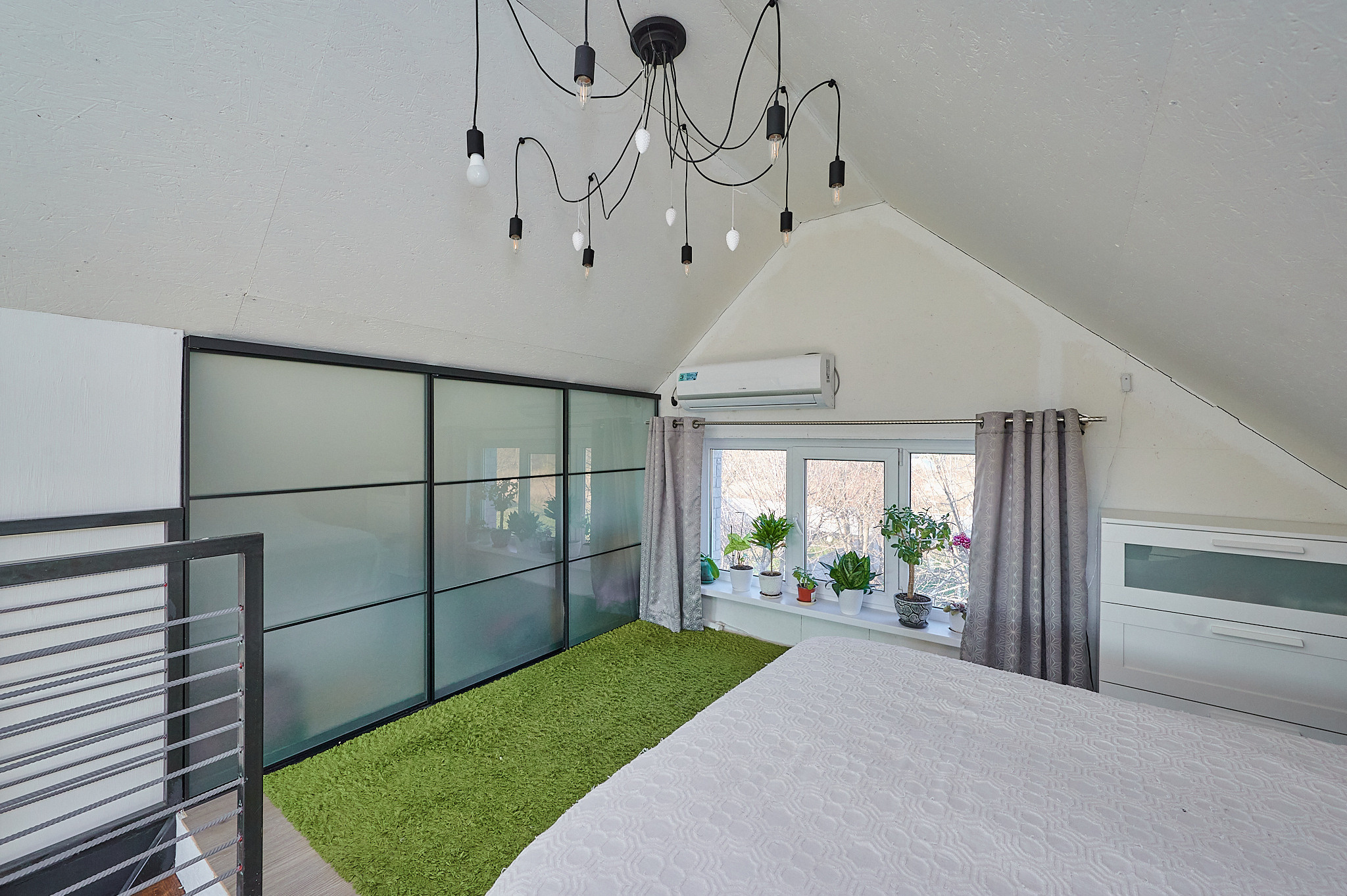 Дом 4. Интерьерный фотограф в Краснодаре