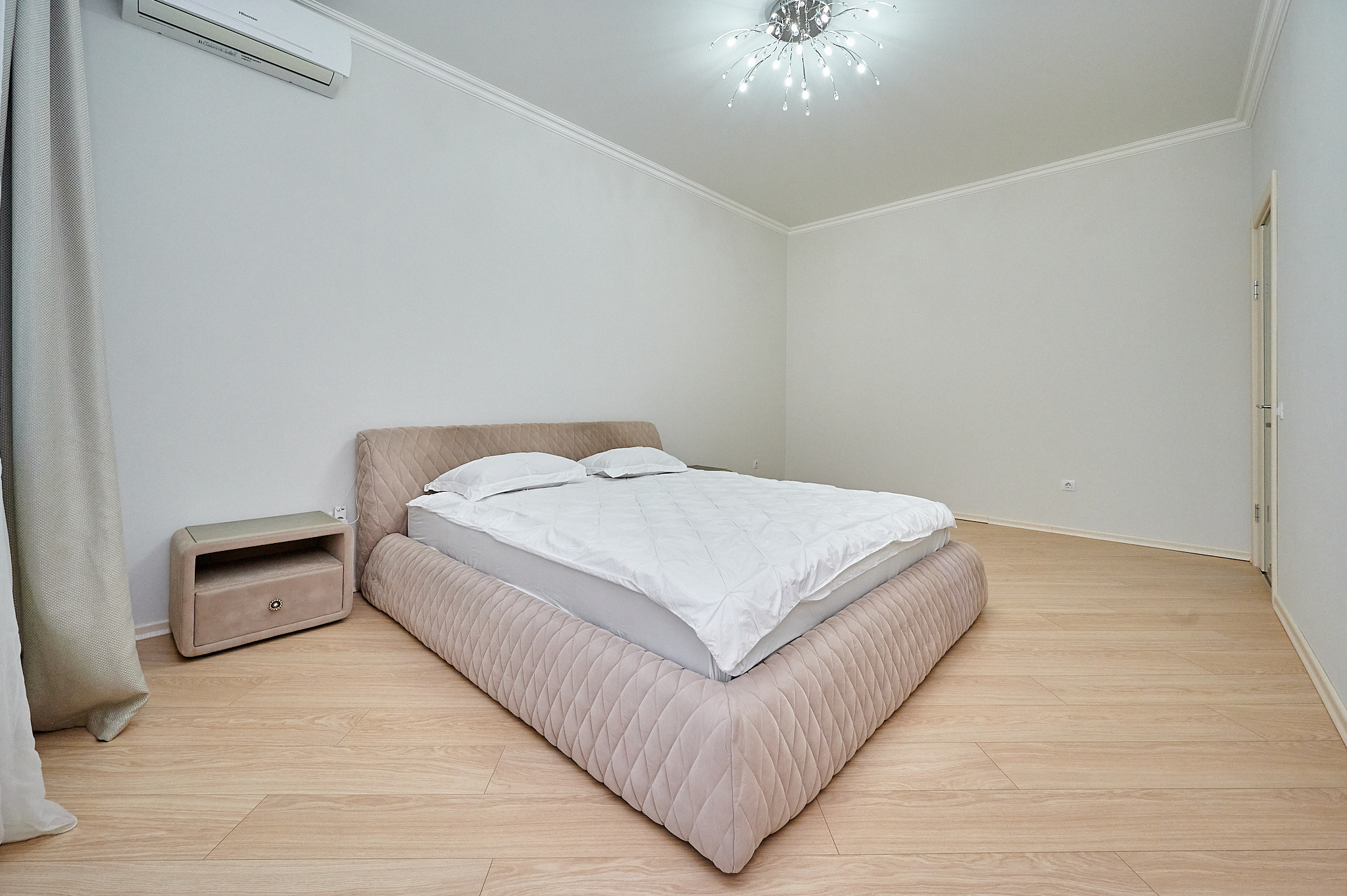 Квартира 9. Интерьерный фотограф в Краснодаре