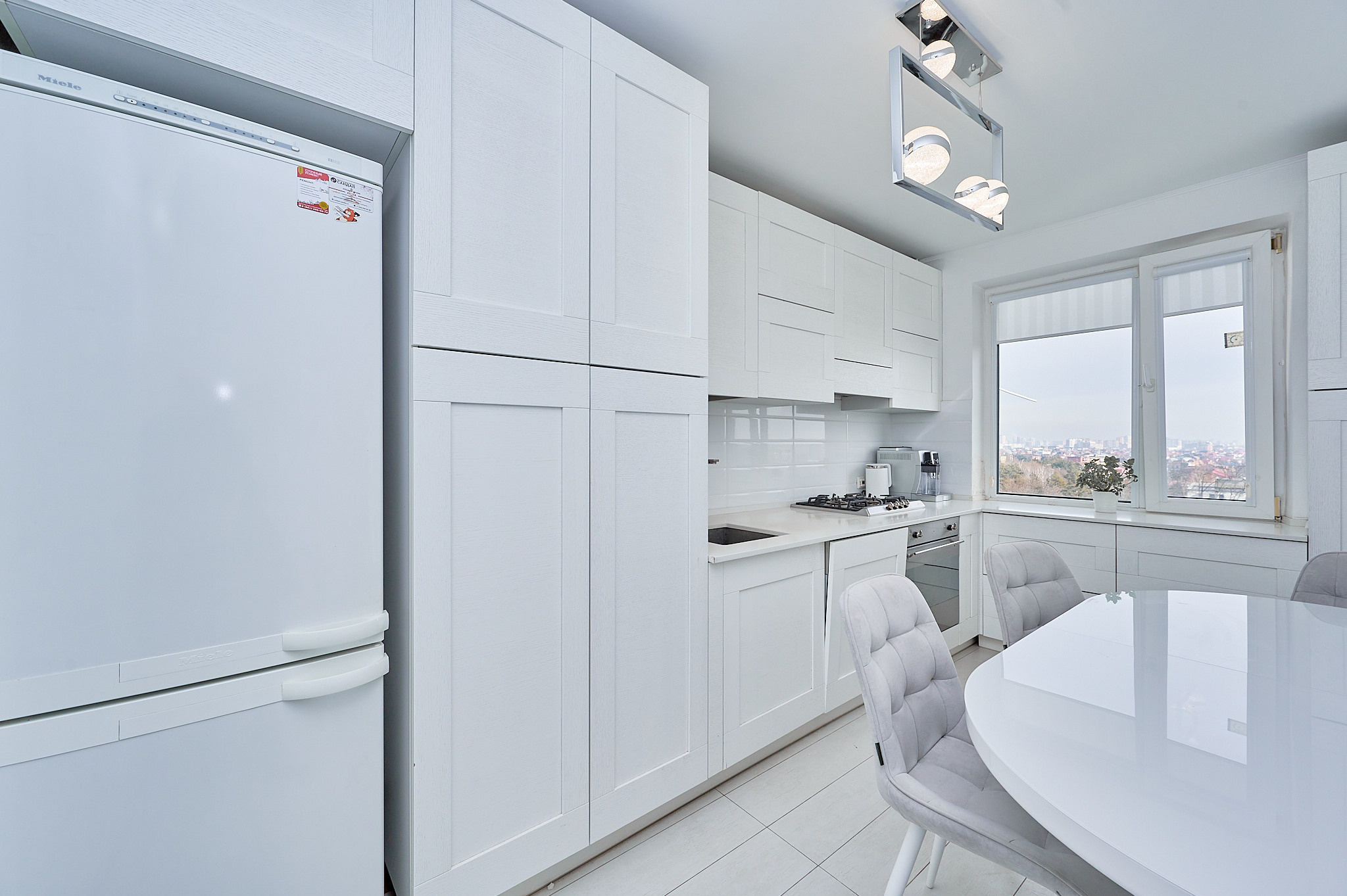 Квартира 28. Интерьерный фотограф в Краснодаре