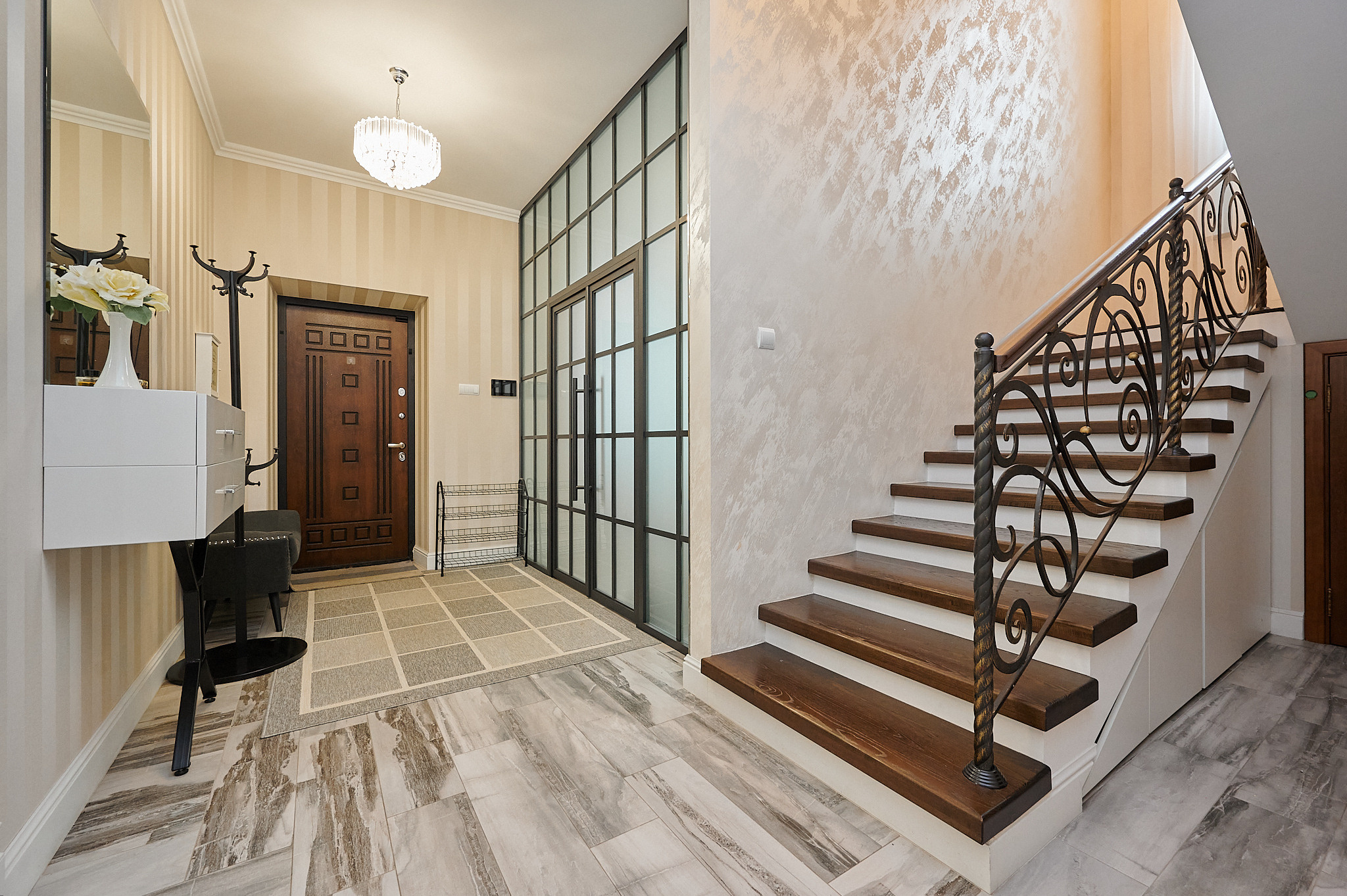 Дом 2. Интерьерный фотограф в Краснодаре