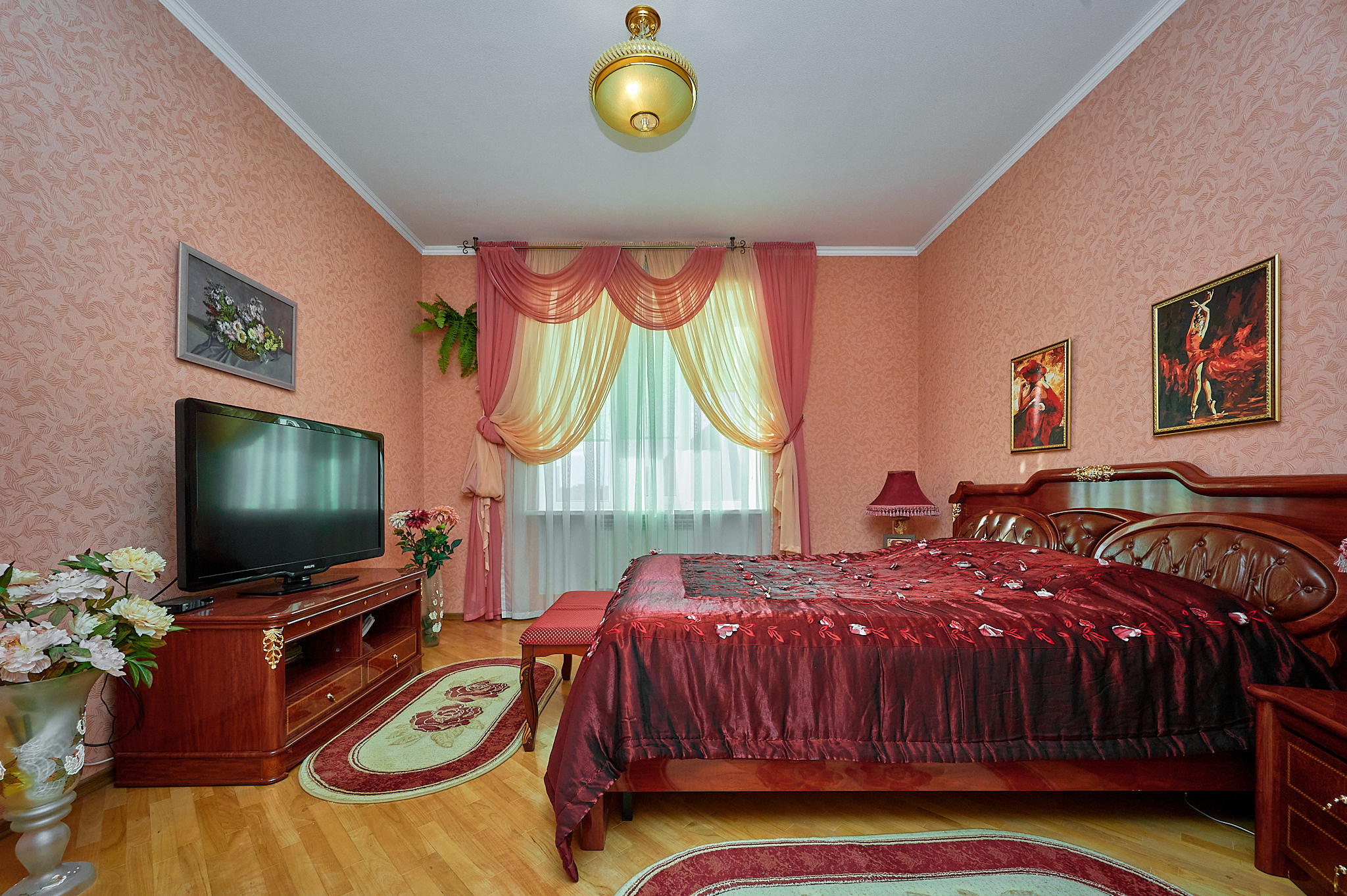 Дом 27. Интерьерный фотограф в Краснодаре