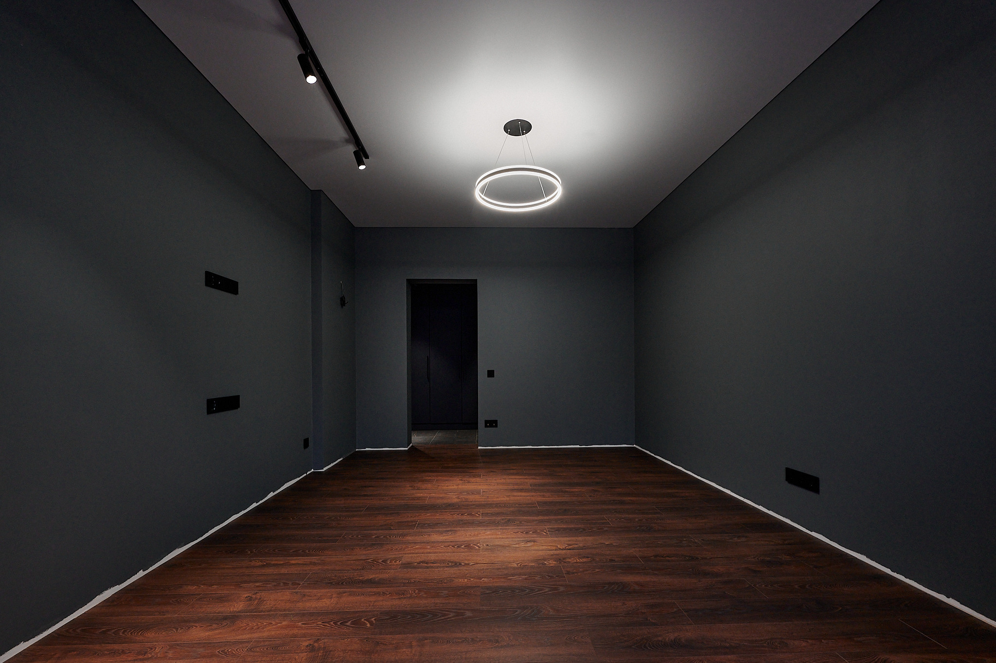 Квартира 21. Интерьерный фотограф в Краснодаре