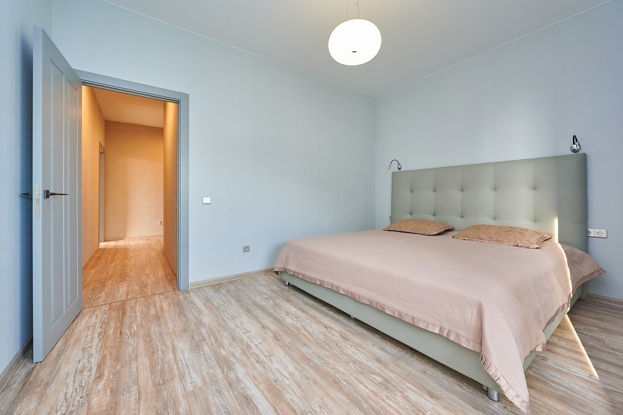 Квартира 8. Интерьерный фотограф в Краснодаре