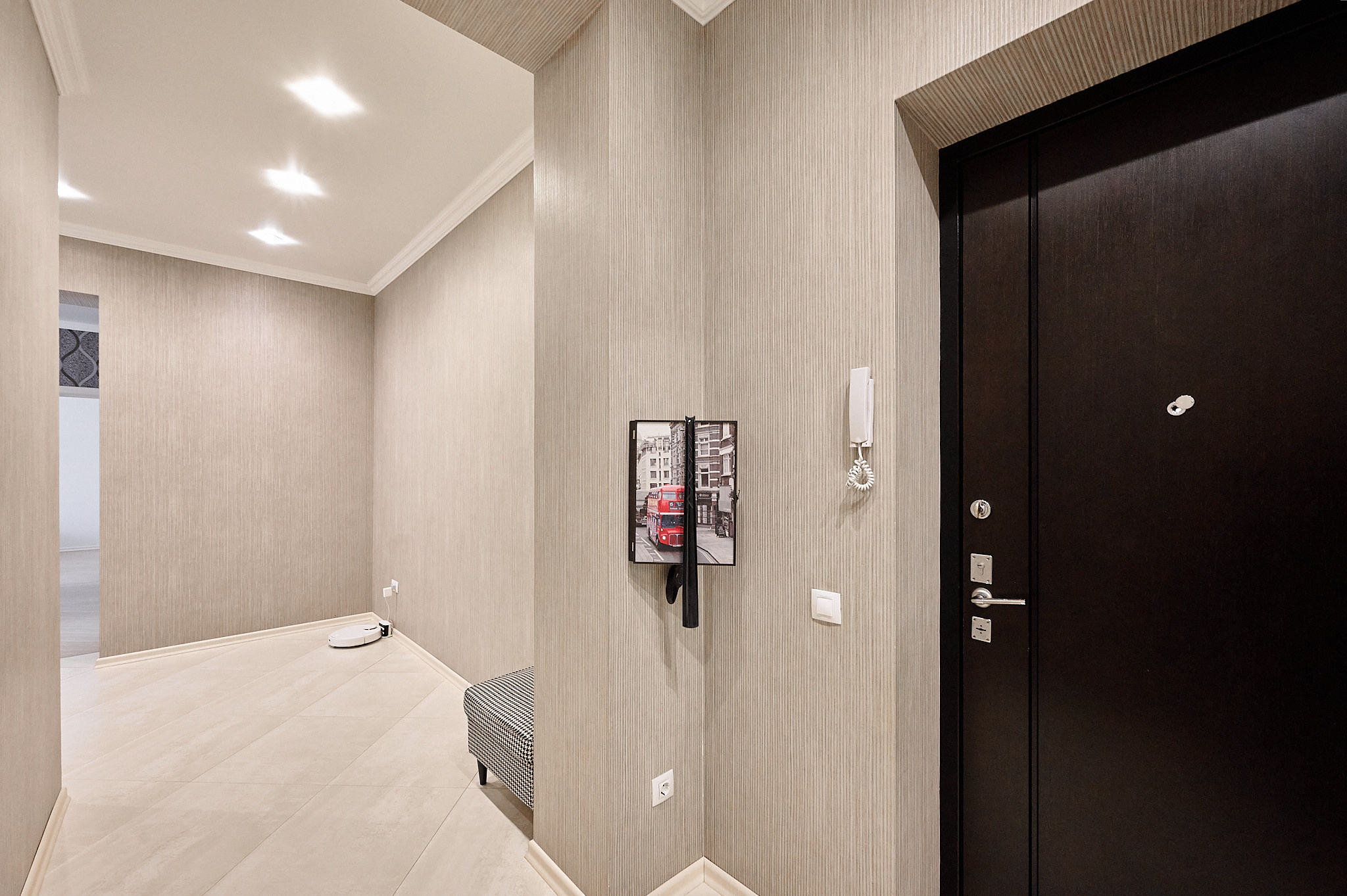 Квартира 9. Интерьерный фотограф в Краснодаре