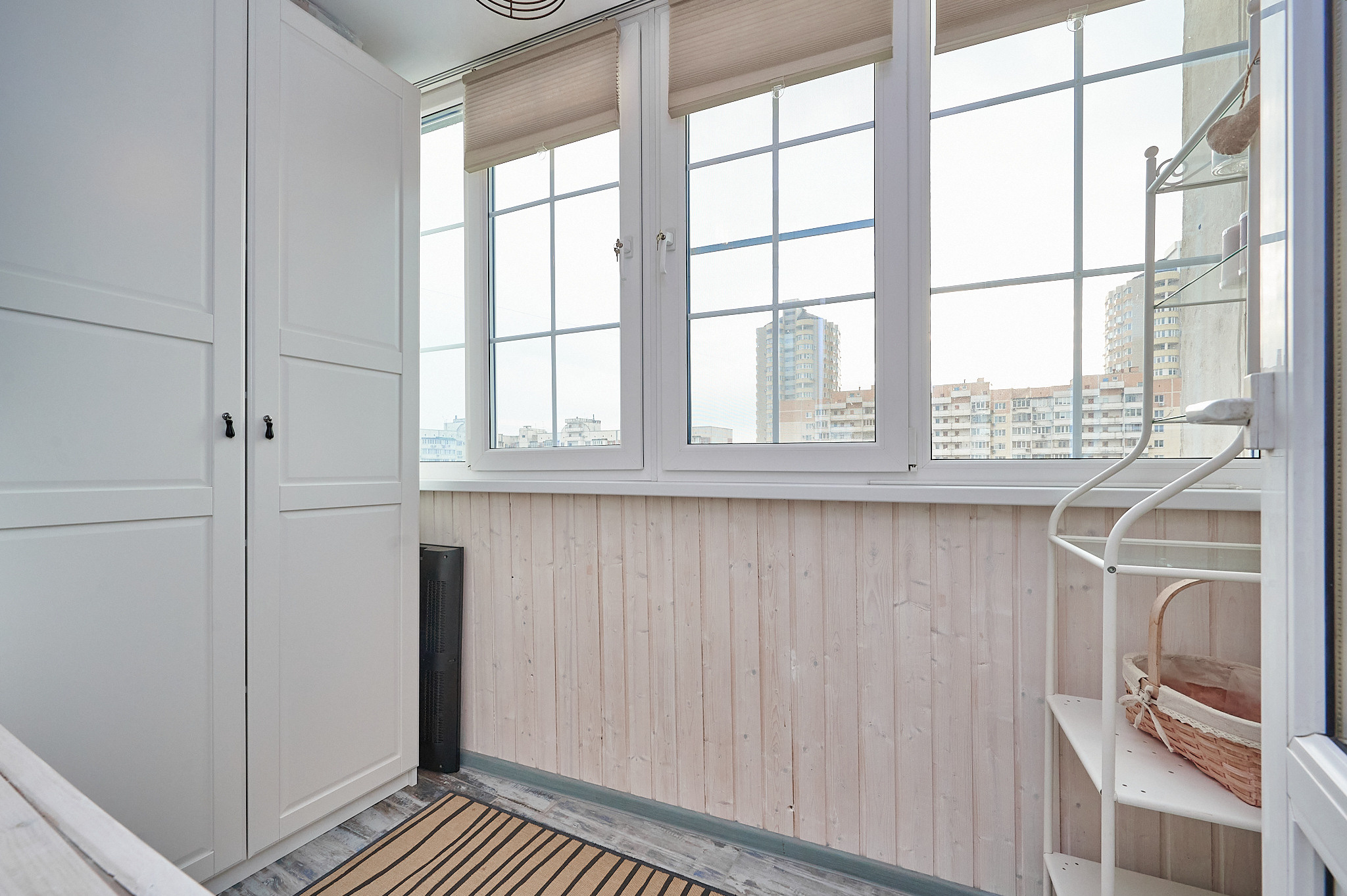 Квартира 5. Интерьерный фотограф в Краснодаре