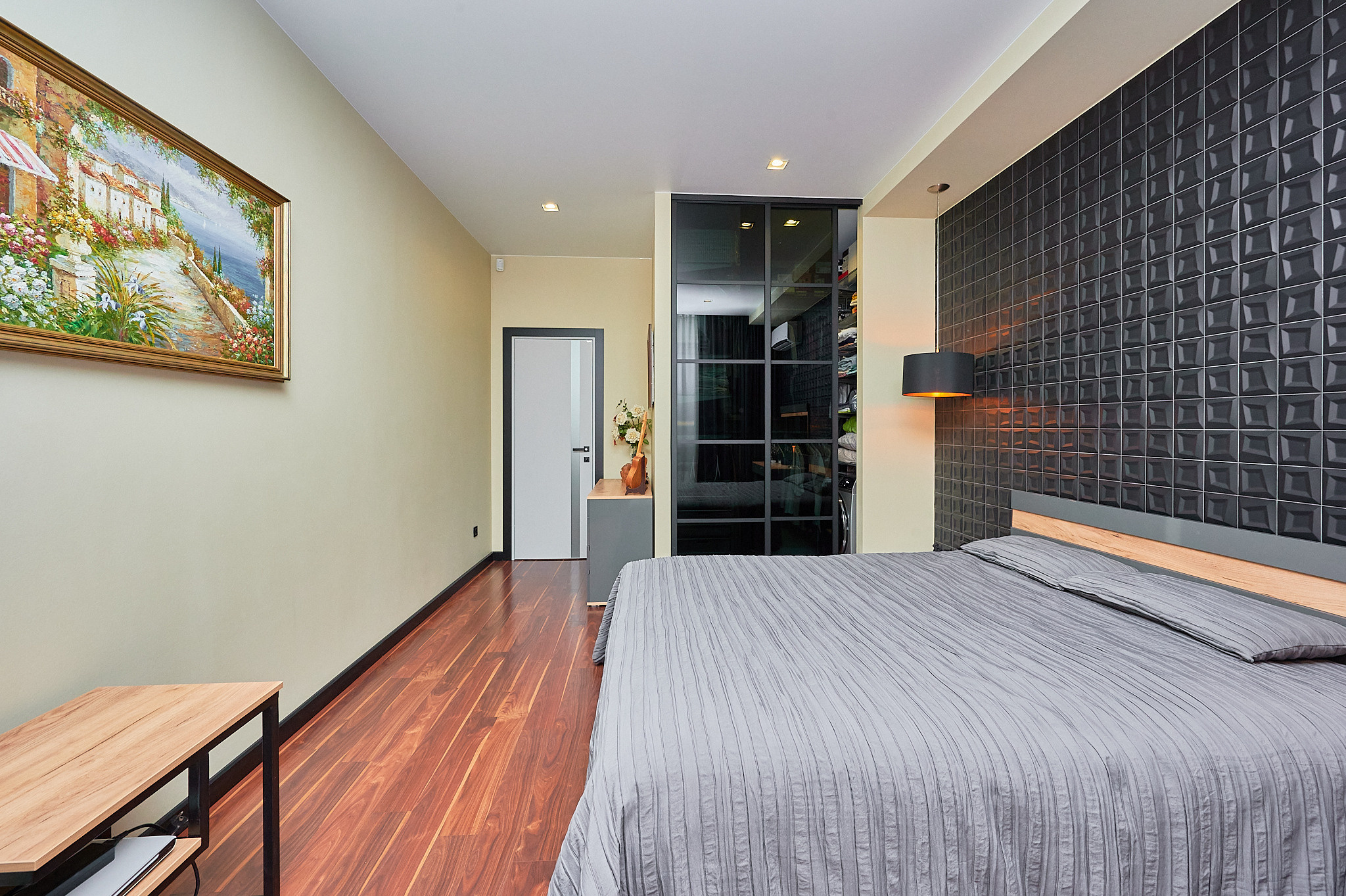 Квартира 35. Интерьерный фотограф в Краснодаре