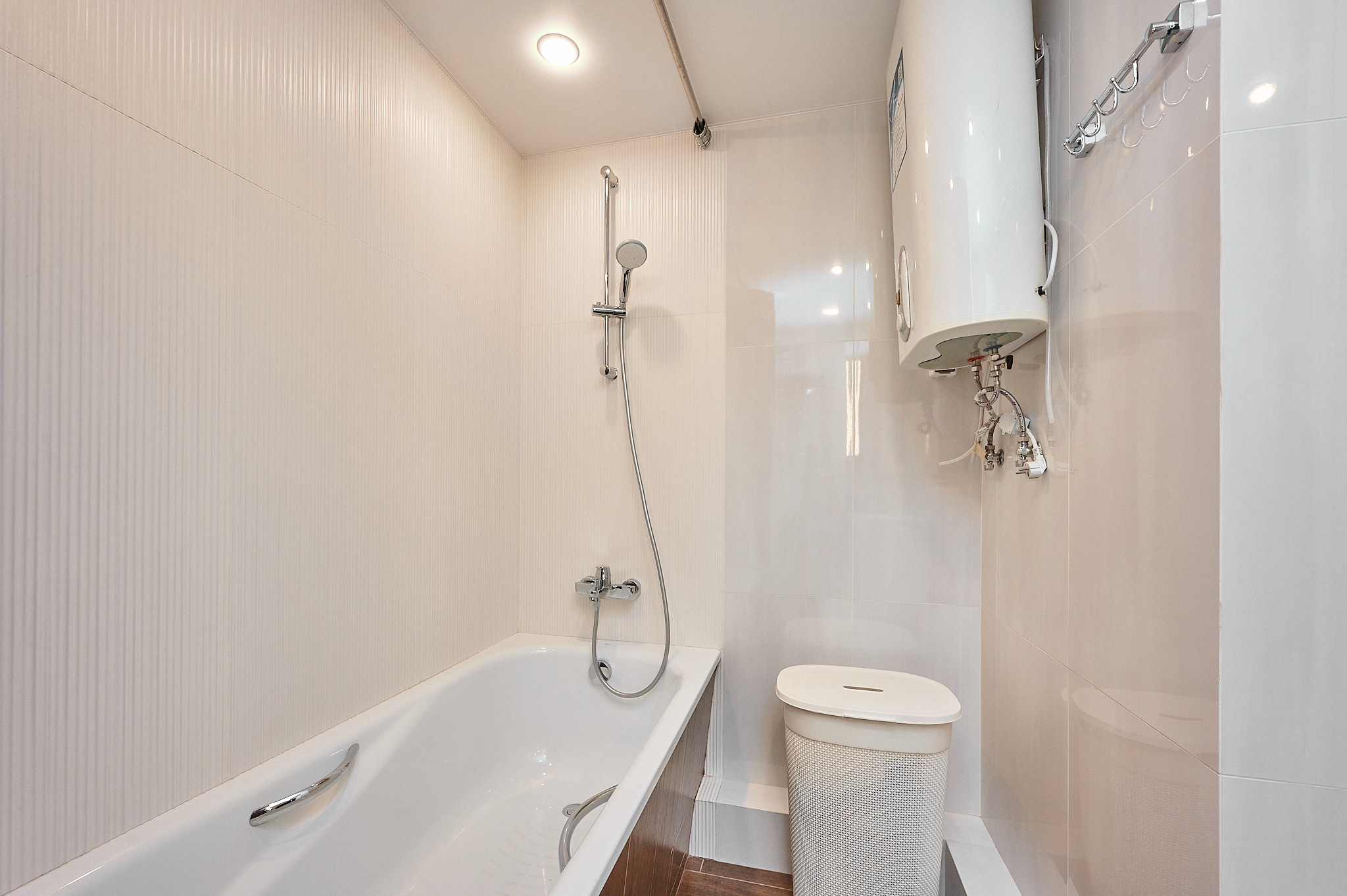 Квартира 5. Интерьерный фотограф в Краснодаре