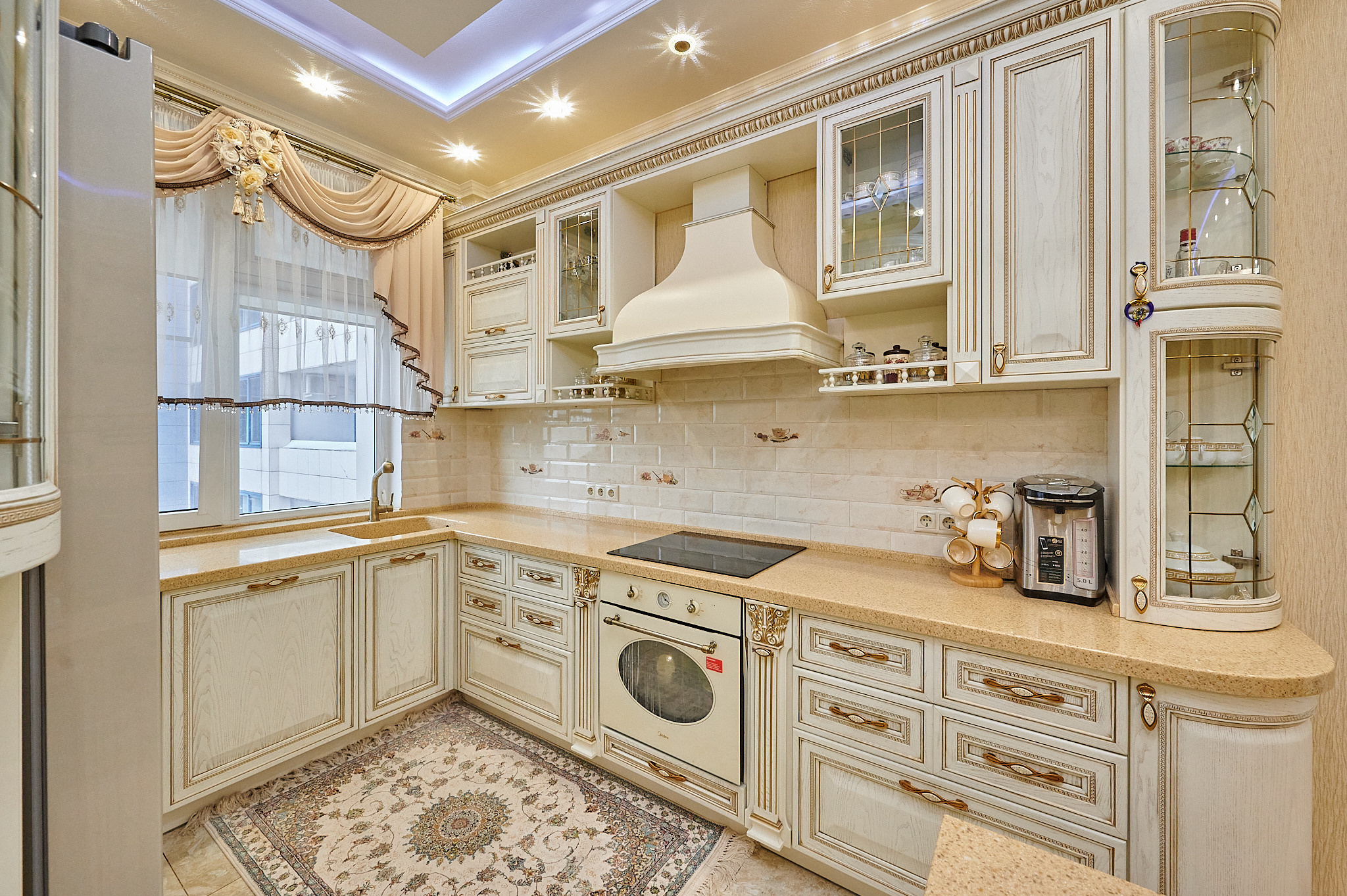 Интерьерный фотограф в Краснодаре