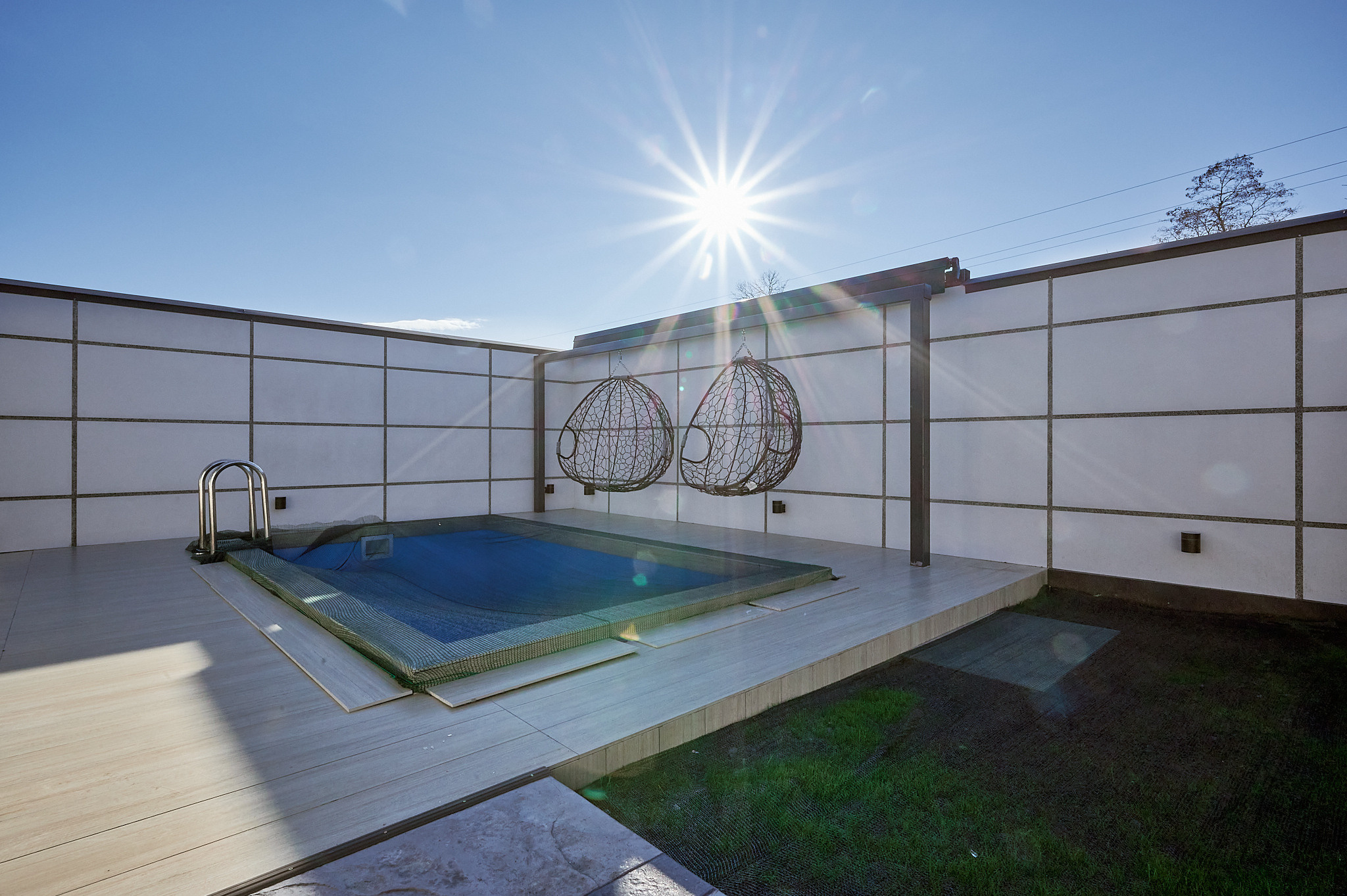 Дом 26. Интерьерный фотограф в Краснодаре