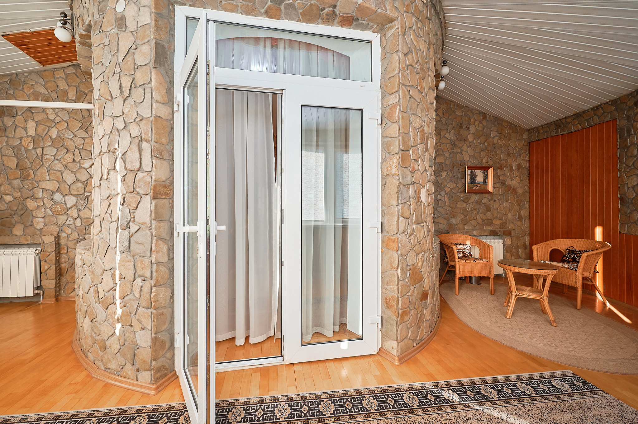 Дом 27. Интерьерный фотограф в Краснодаре