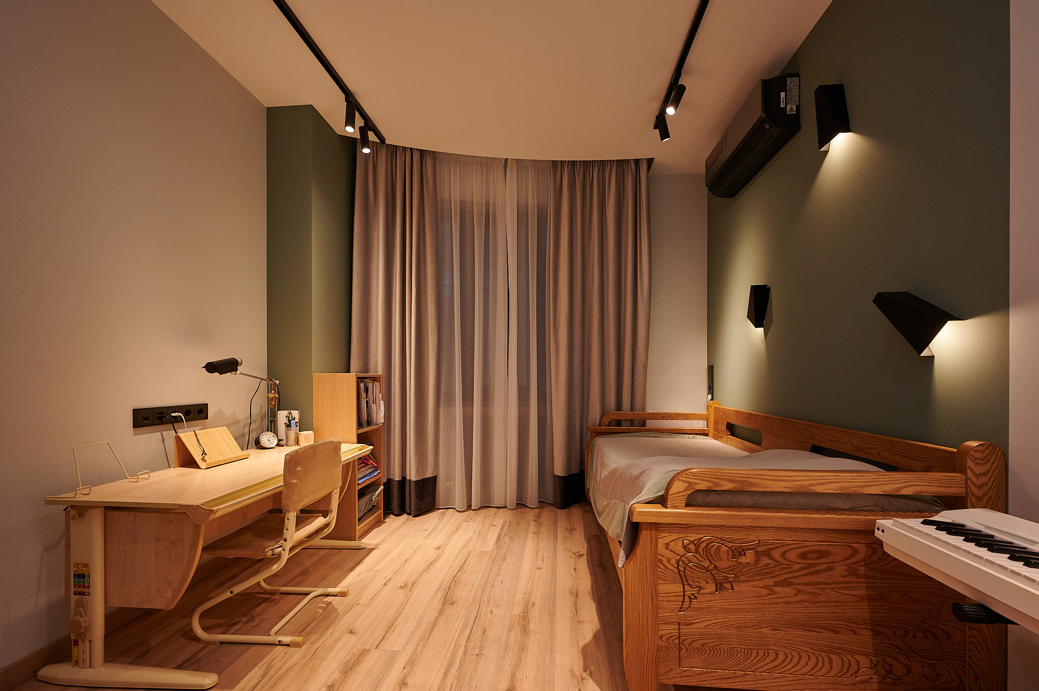 Квартира 7. Интерьерный фотограф в Краснодаре