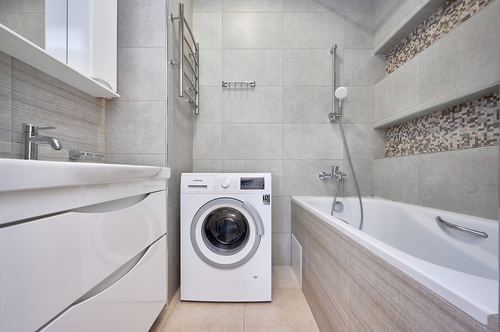 Квартира 31. Интерьерный фотограф в Краснодаре