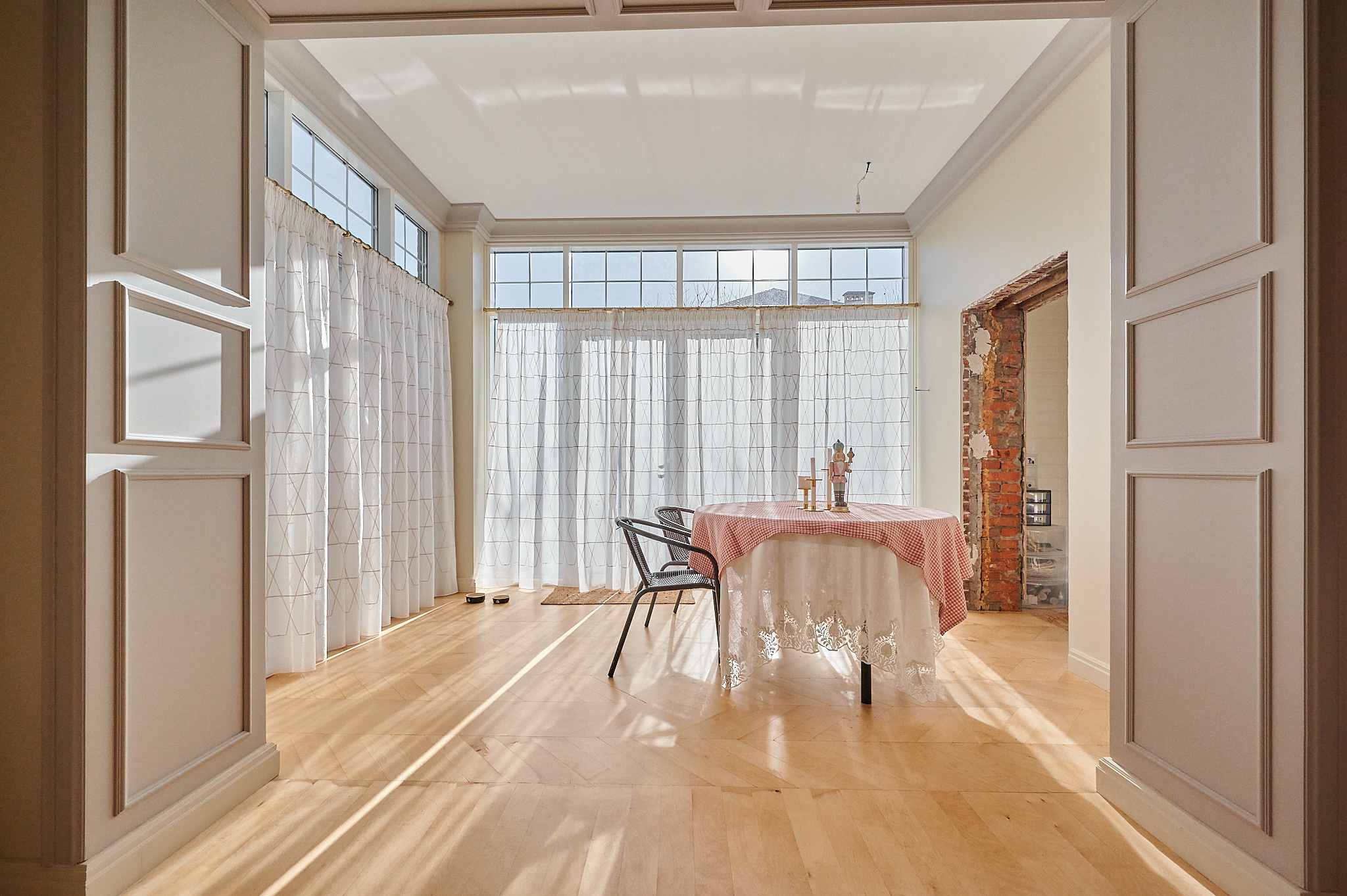 Интерьерный фотограф в Краснодаре