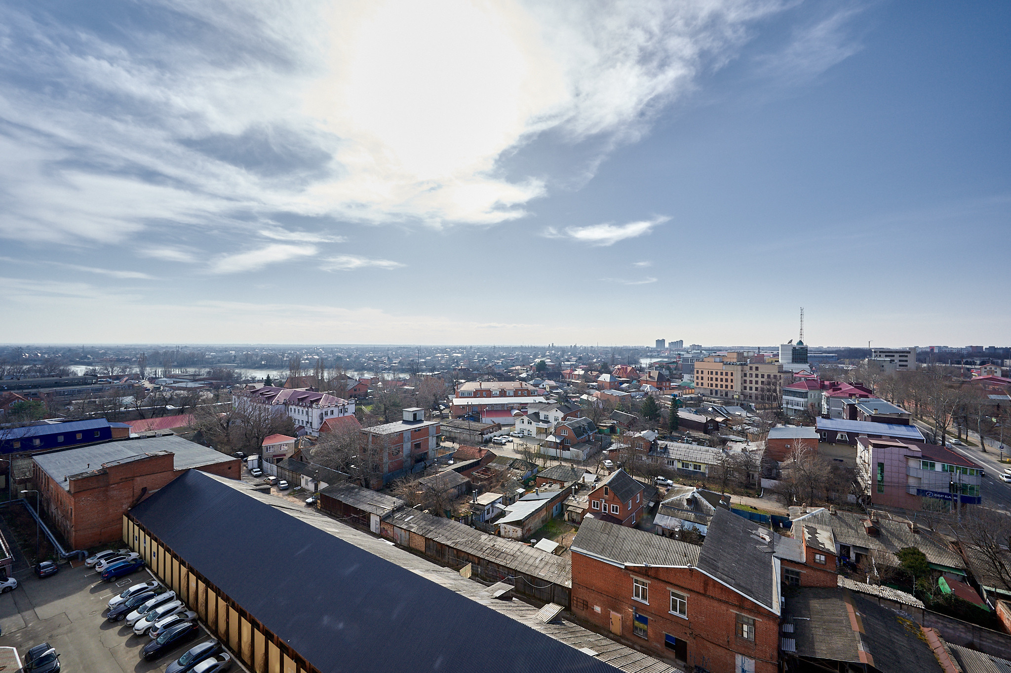 Квартира 31. Интерьерный фотограф в Краснодаре