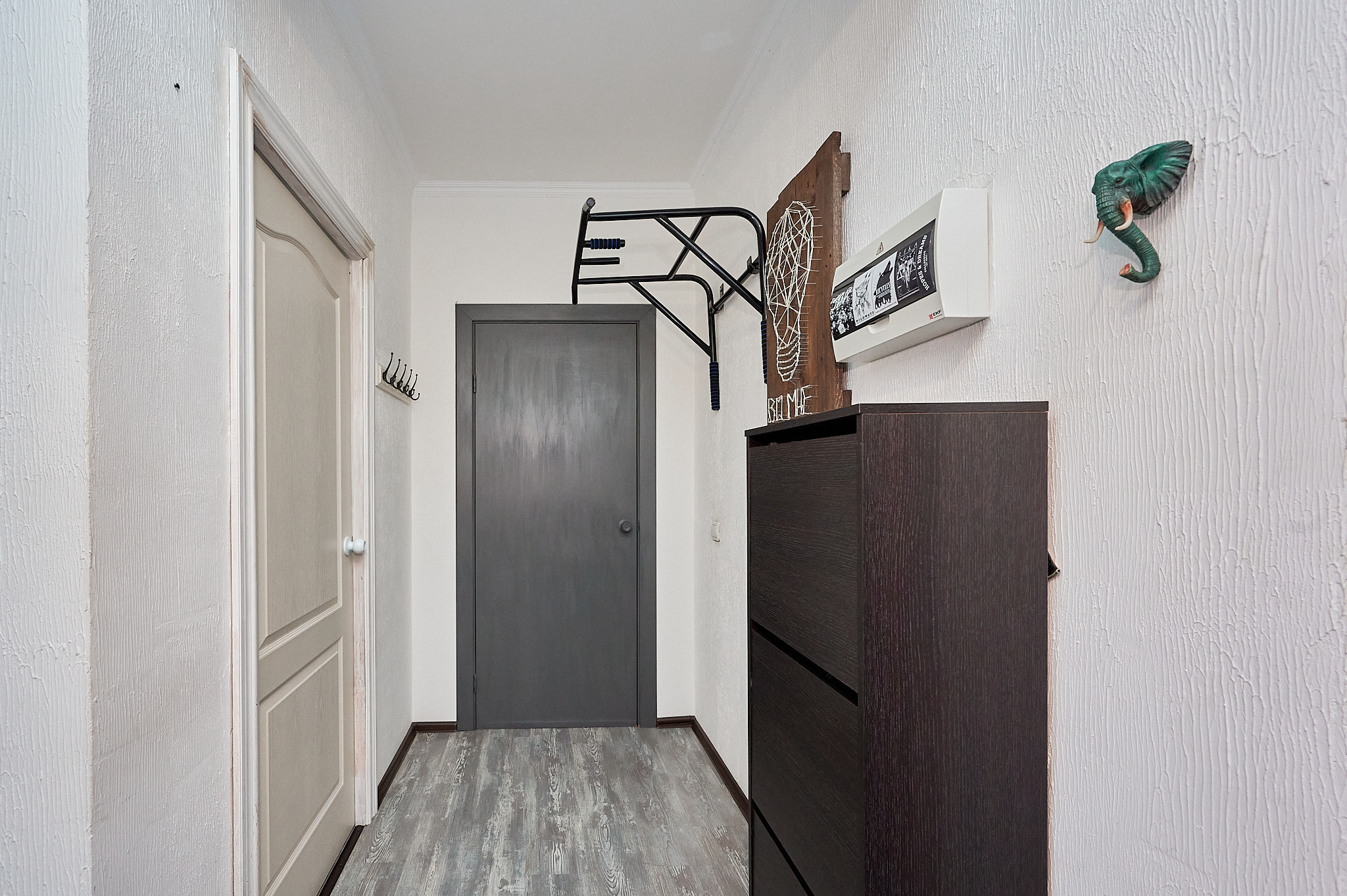 Квартира 30. Интерьерный фотограф в Краснодаре