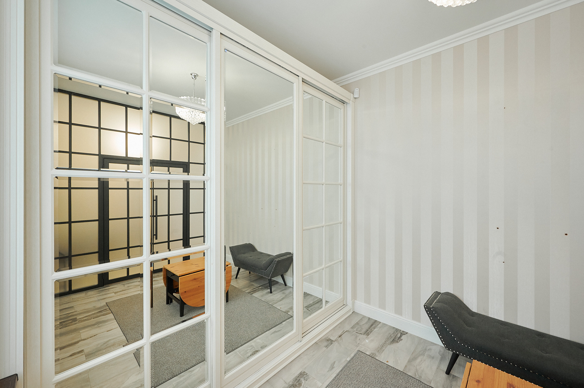 Дом 2. Интерьерный фотограф в Краснодаре