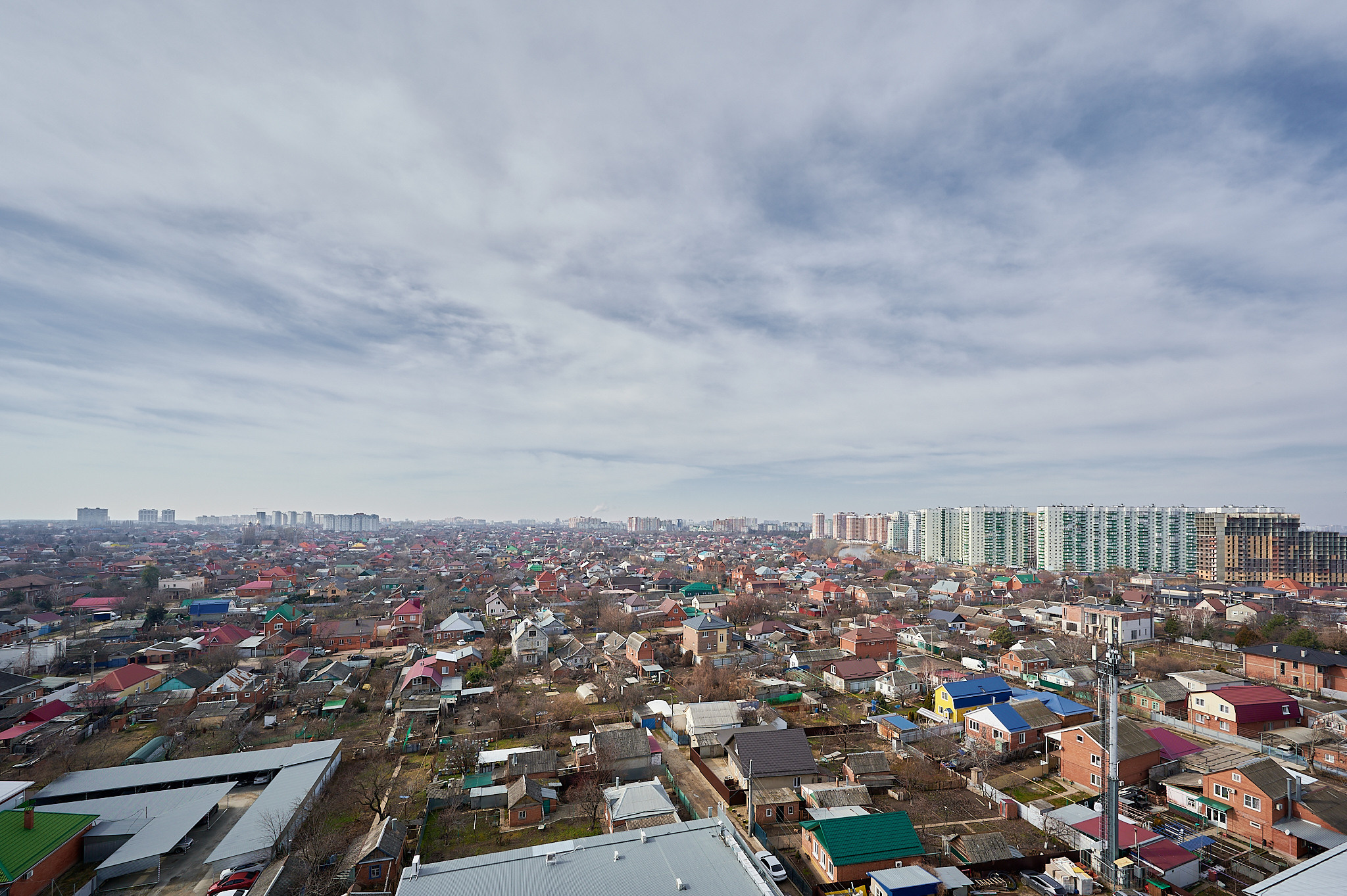 Квартира 30. Интерьерный фотограф в Краснодаре