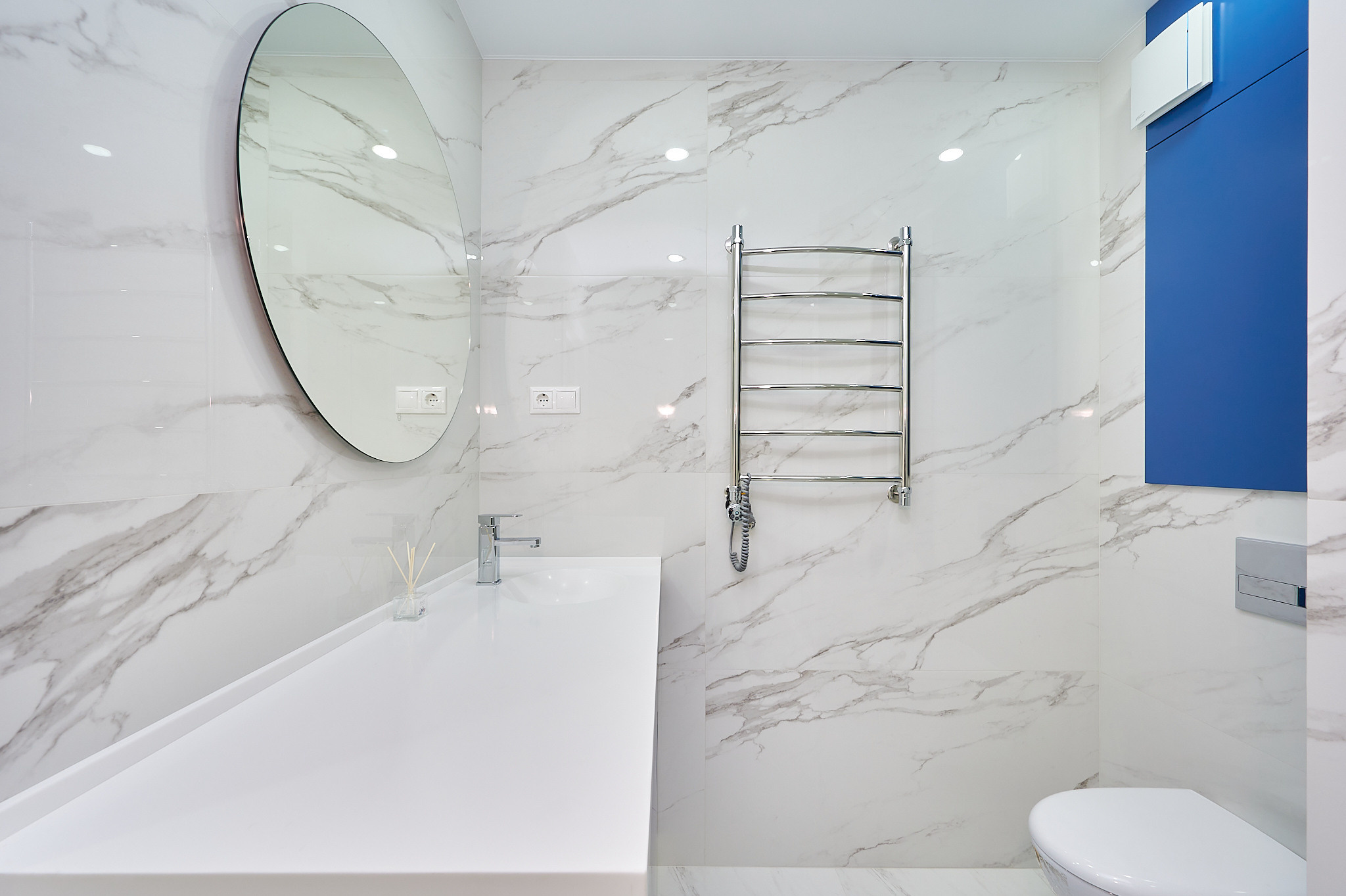 Квартира 33. Интерьерный фотограф в Краснодаре